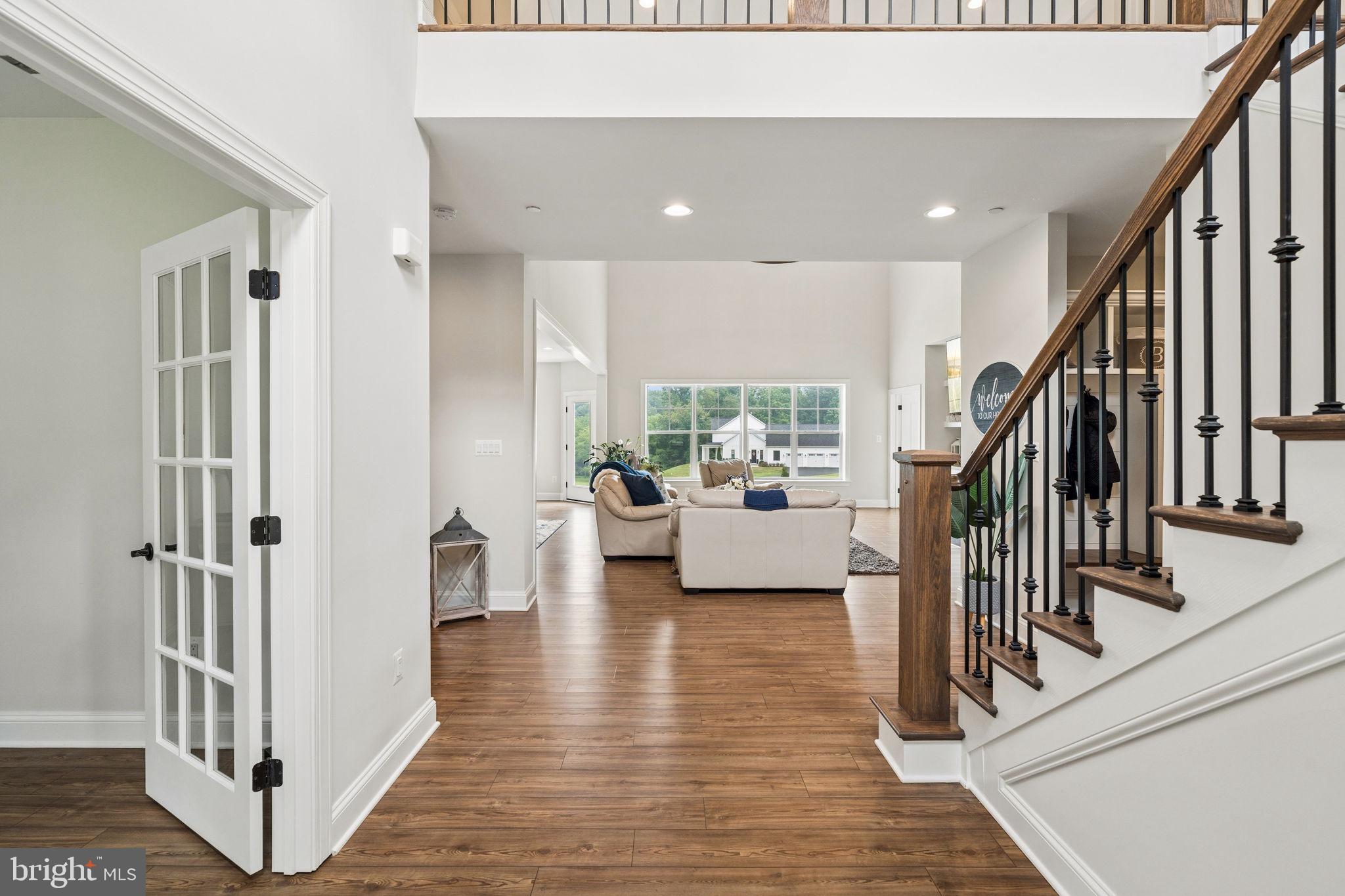 BUNKER HILL ESTATES - Residential