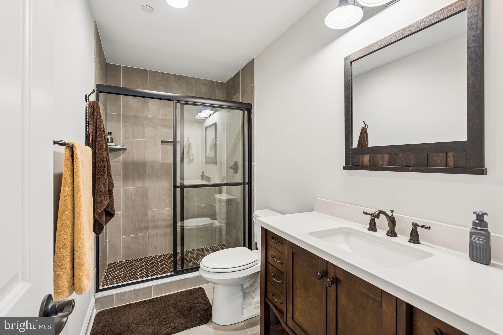 BUNKER HILL ESTATES - Residential
