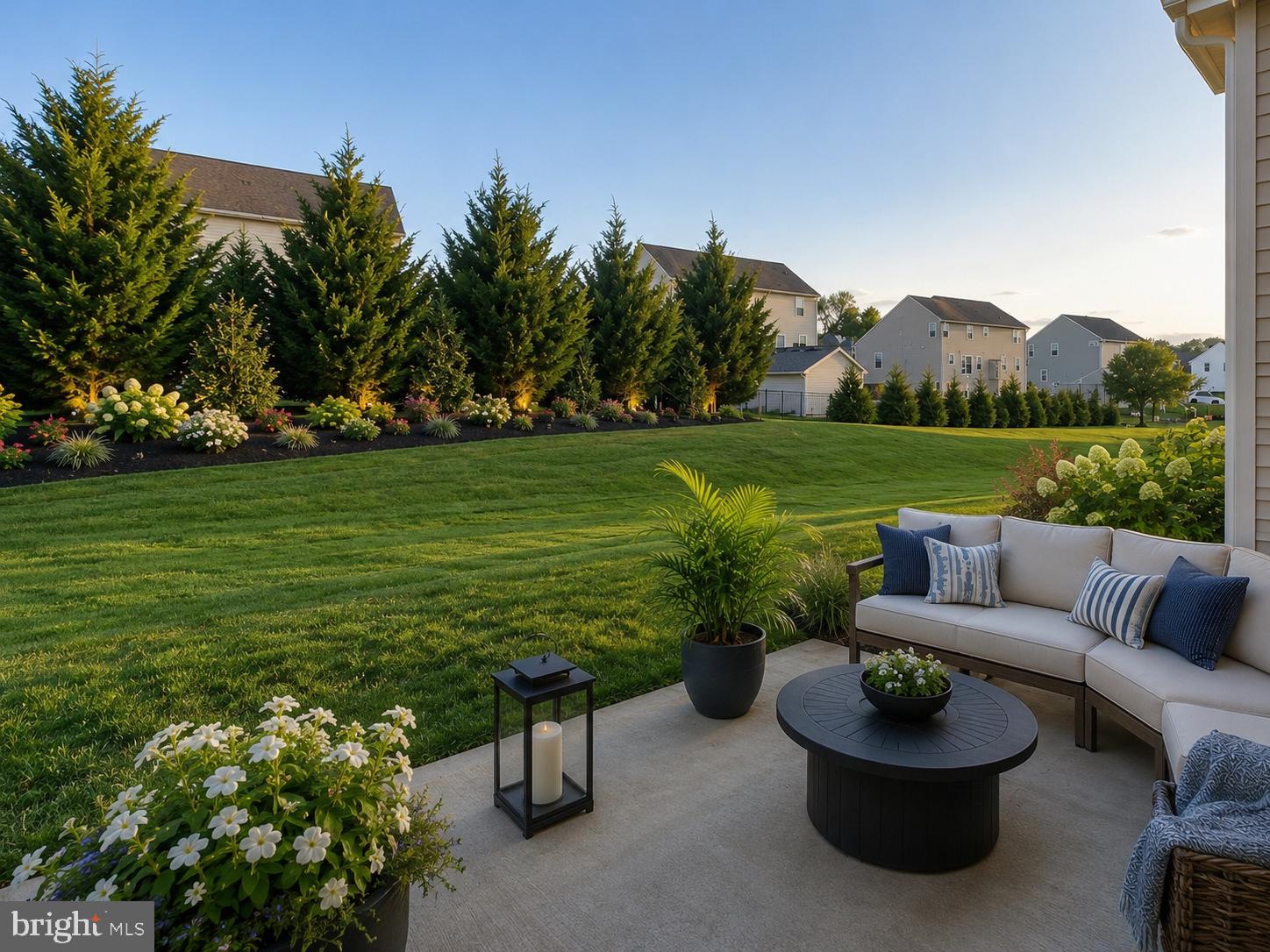 FORGEDALE CROSSING - Residential