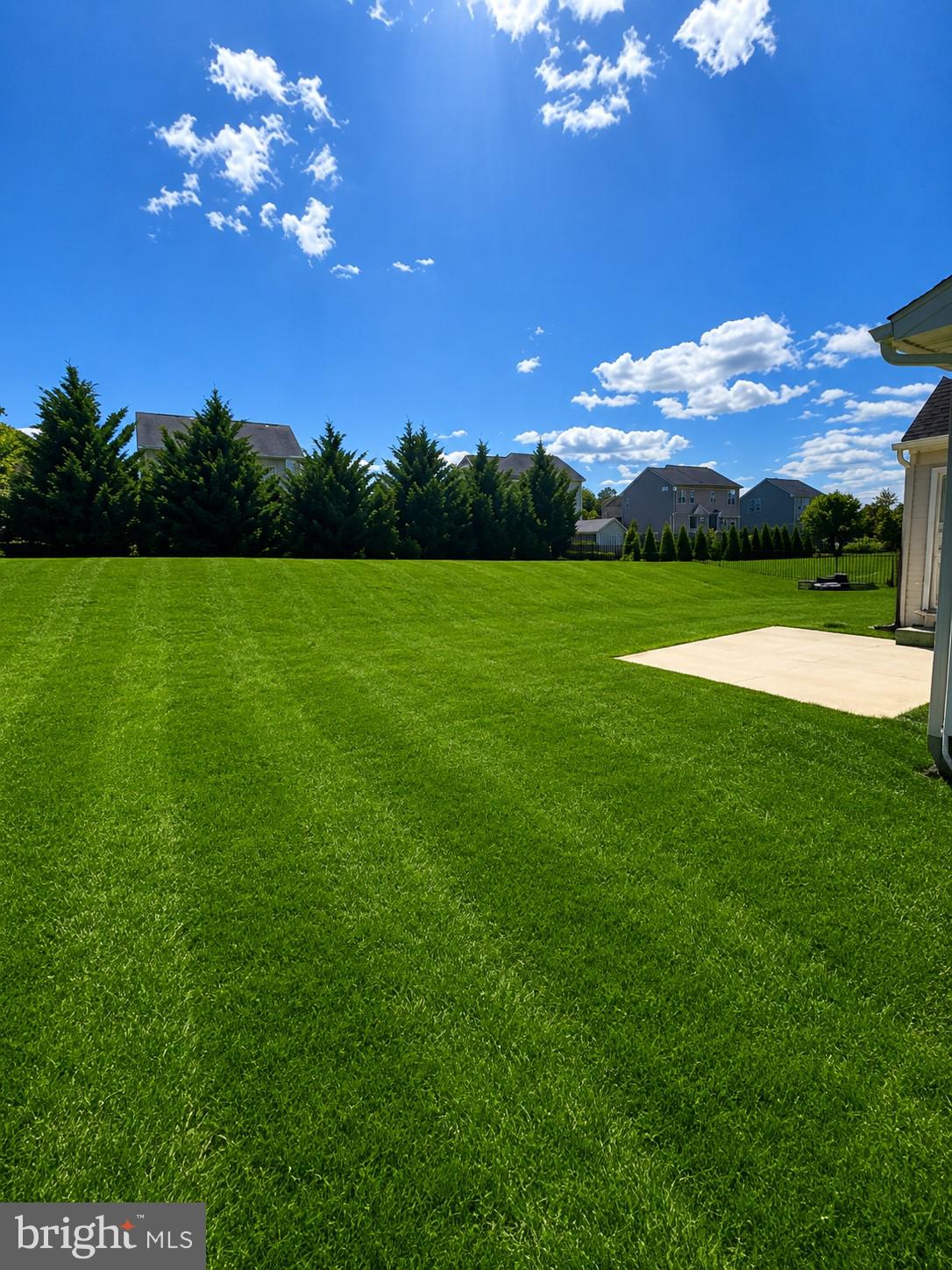 FORGEDALE CROSSING - Residential
