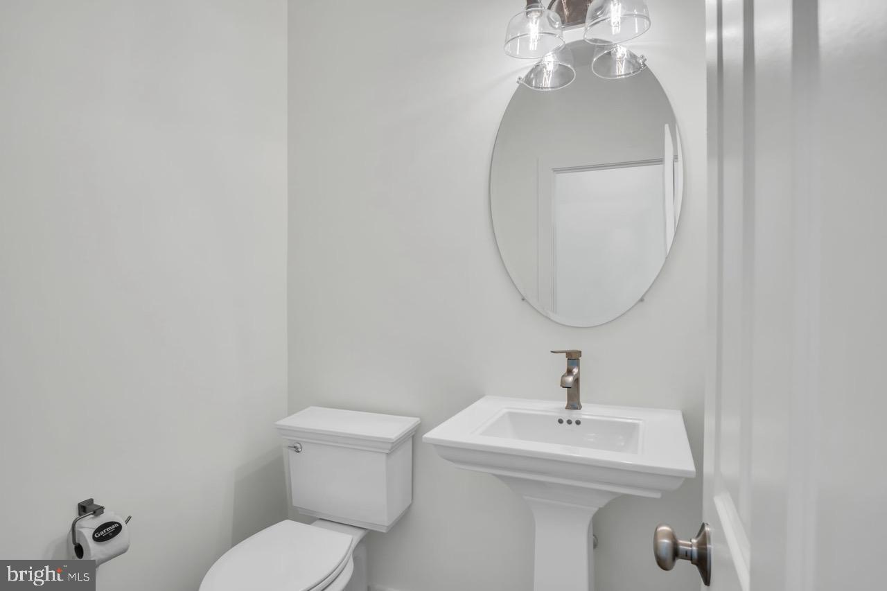 FORGEDALE CROSSING - Residential