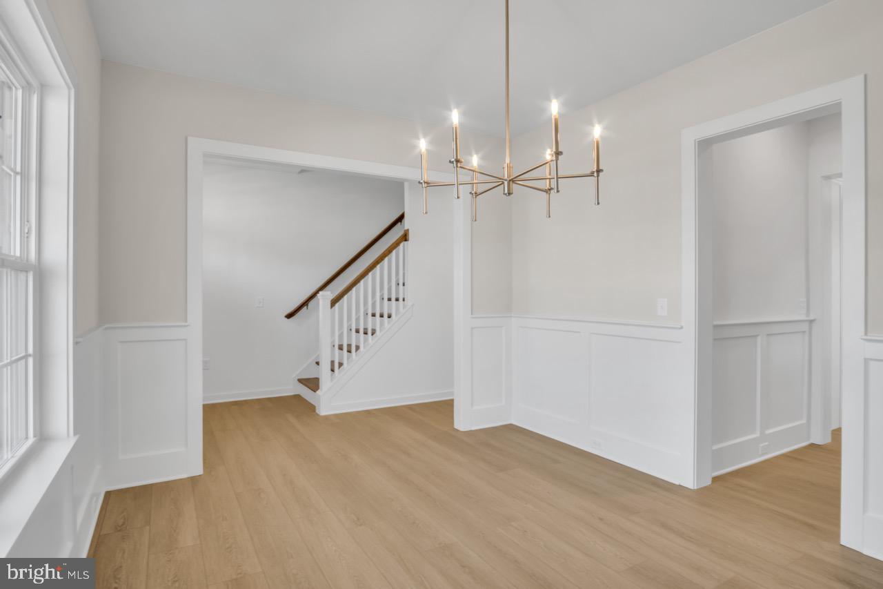 FORGEDALE CROSSING - Residential