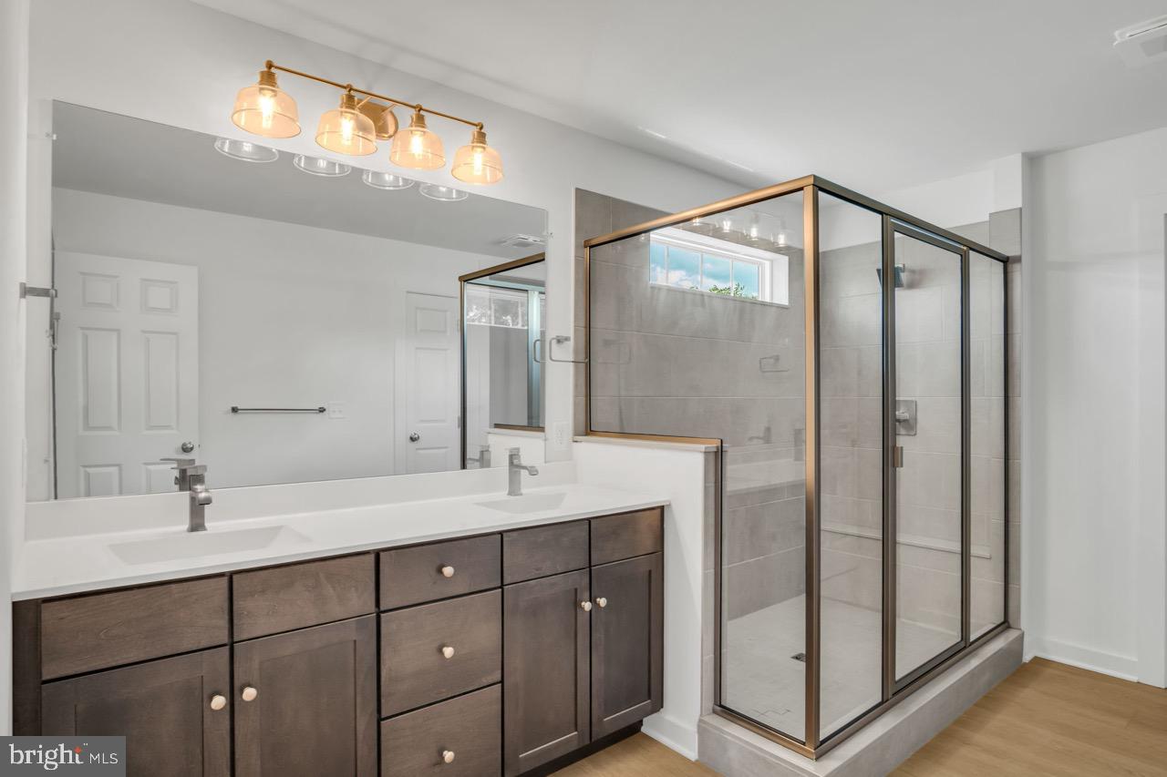 FORGEDALE CROSSING - Residential