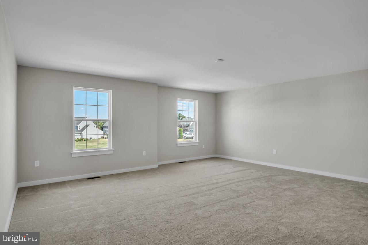 FORGEDALE CROSSING - Residential