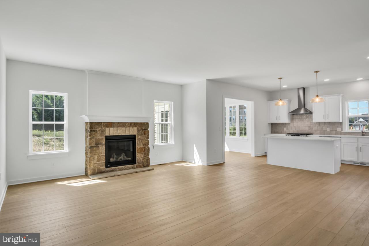 FORGEDALE CROSSING - Residential