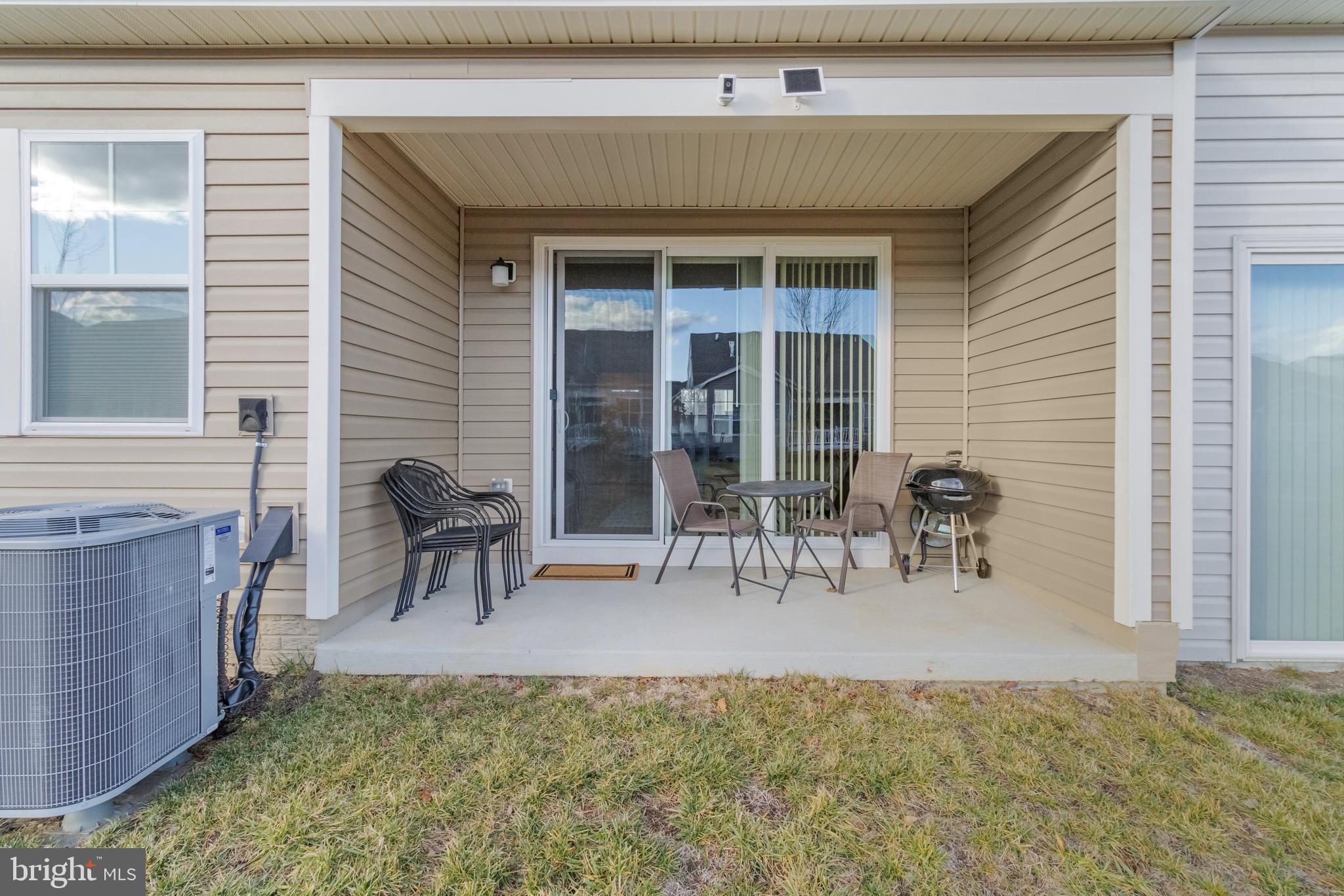 BEECHFIELD MANORS - Residential