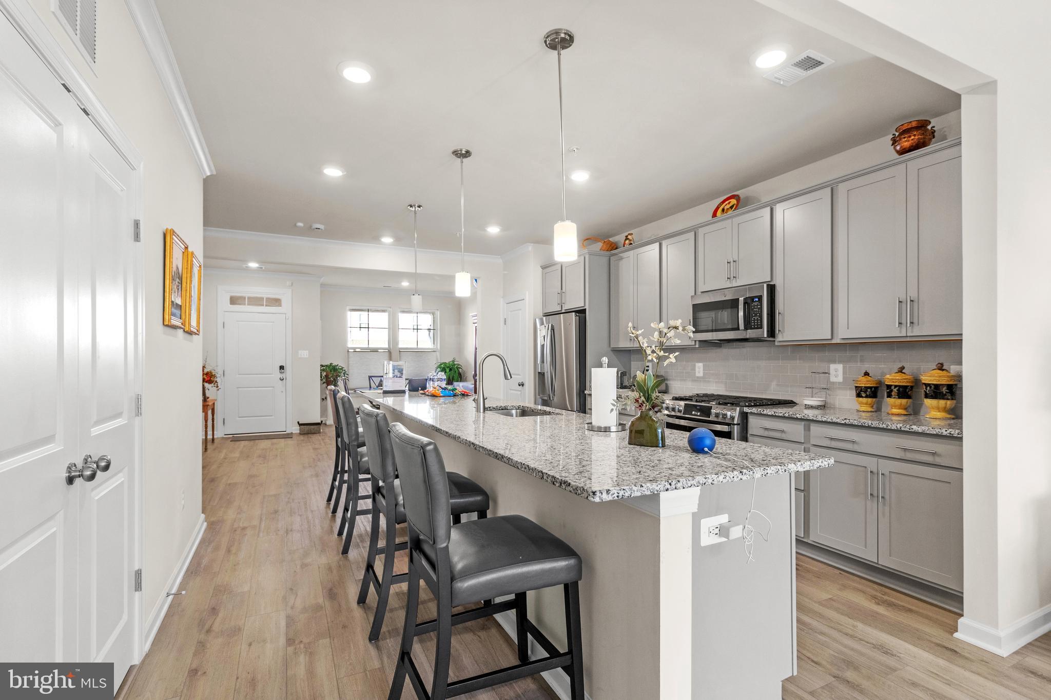BEECHFIELD MANORS - Residential