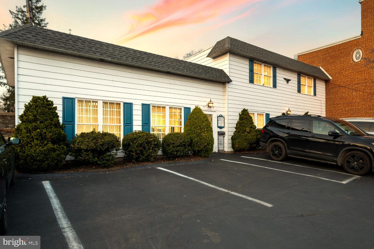 Prime commercial opportunity on Columbia Avenue with strong traffic counts and exceptional exposure along one of Lancaster’s busiest corridors, with 13,000+ vehicles per day. Situated on 0.19 acres, this property combines high visibility with 18 on-site parking spaces, a rare and meaningful asset for businesses that need both exposure and customer convenience. Located within the R4 zoning district and may accommodate office, retail, service, and other qualifying business uses, including potential suitability for permitted corner-location commercial occupancy, subject to zoning approval. Flexible suite options from 675 to 2,795 square feet and make this a strong fit for a variety of commercial users. Contact listing agent for availability.