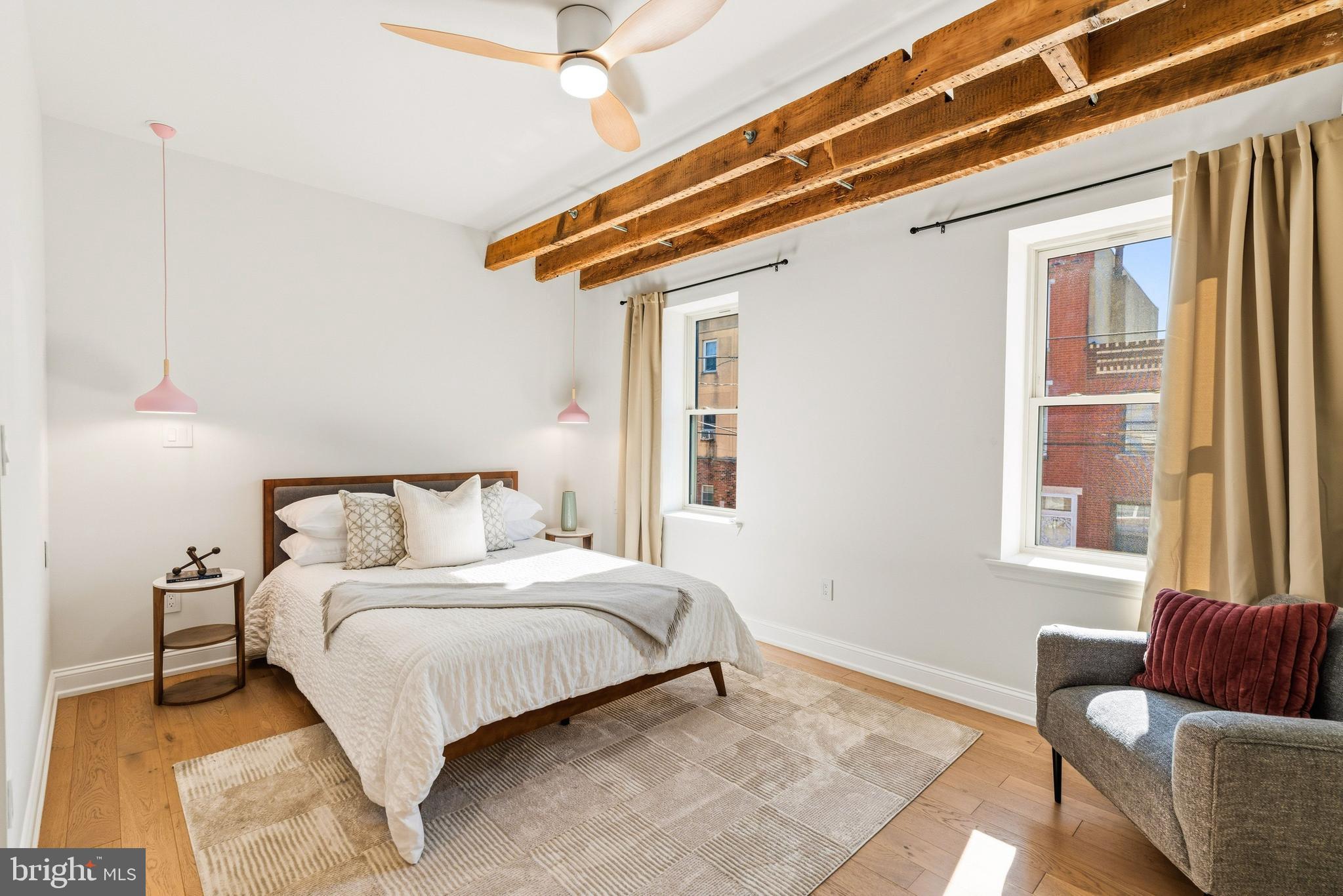 PASSYUNK SQUARE - Residential