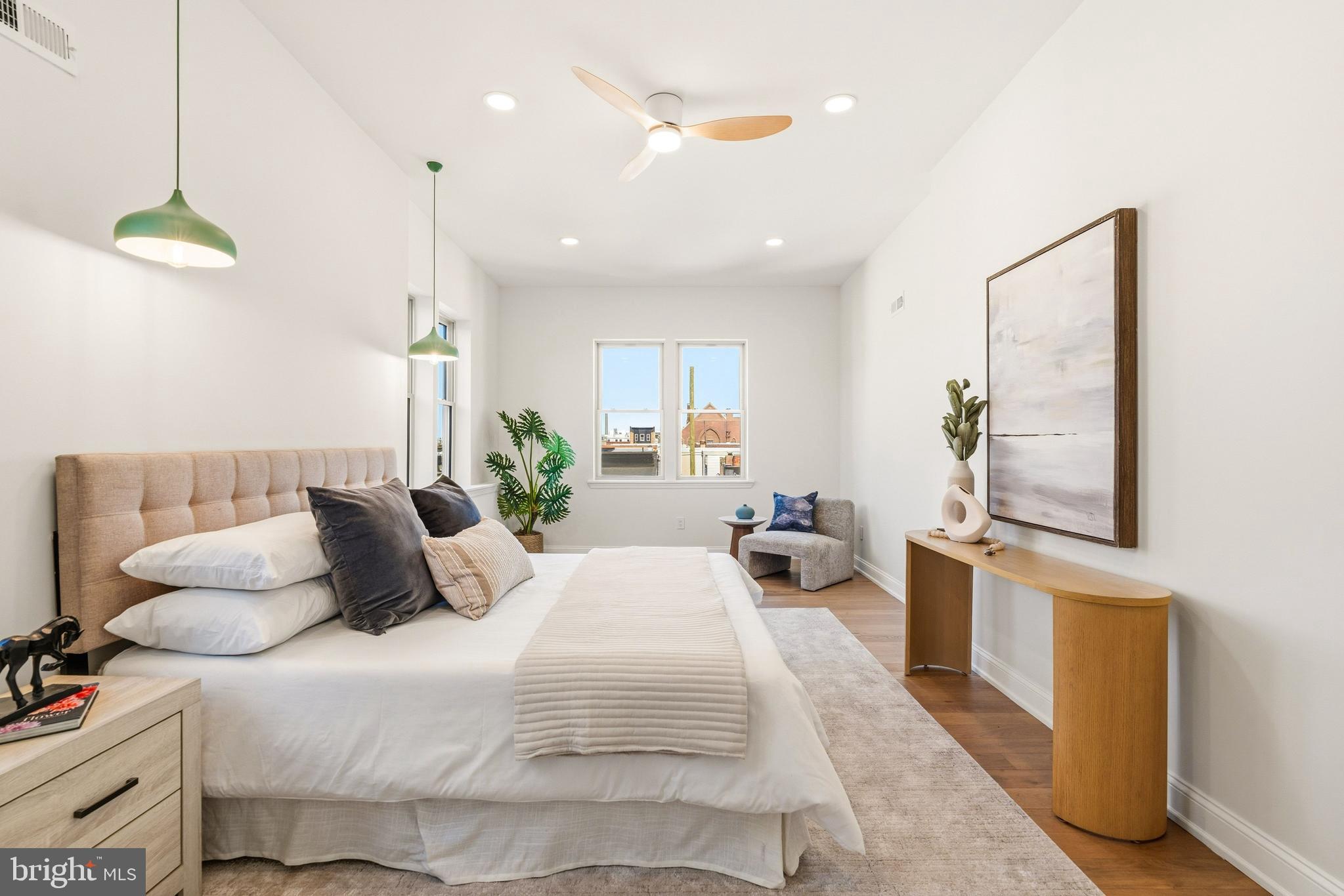 PASSYUNK SQUARE - Residential
