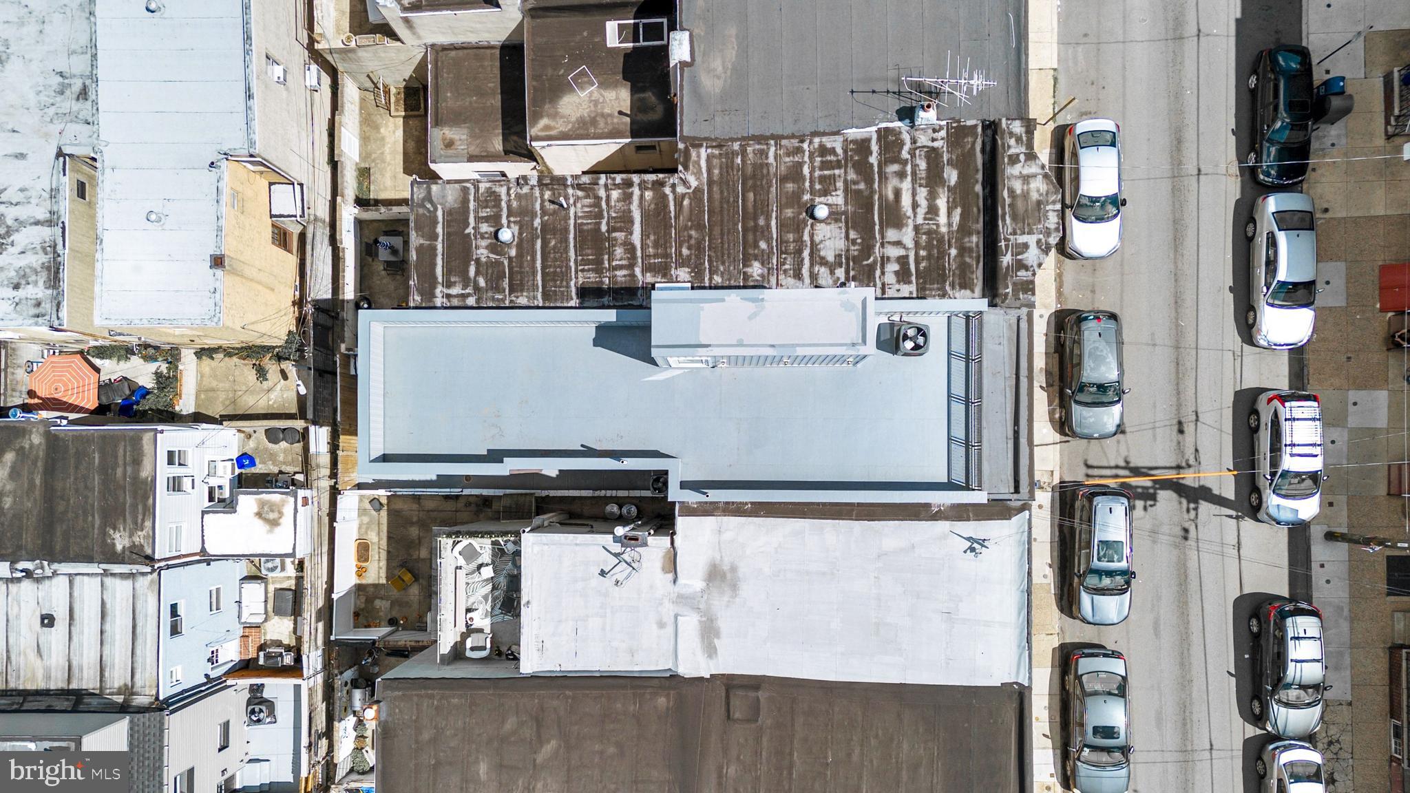 PASSYUNK SQUARE - Residential