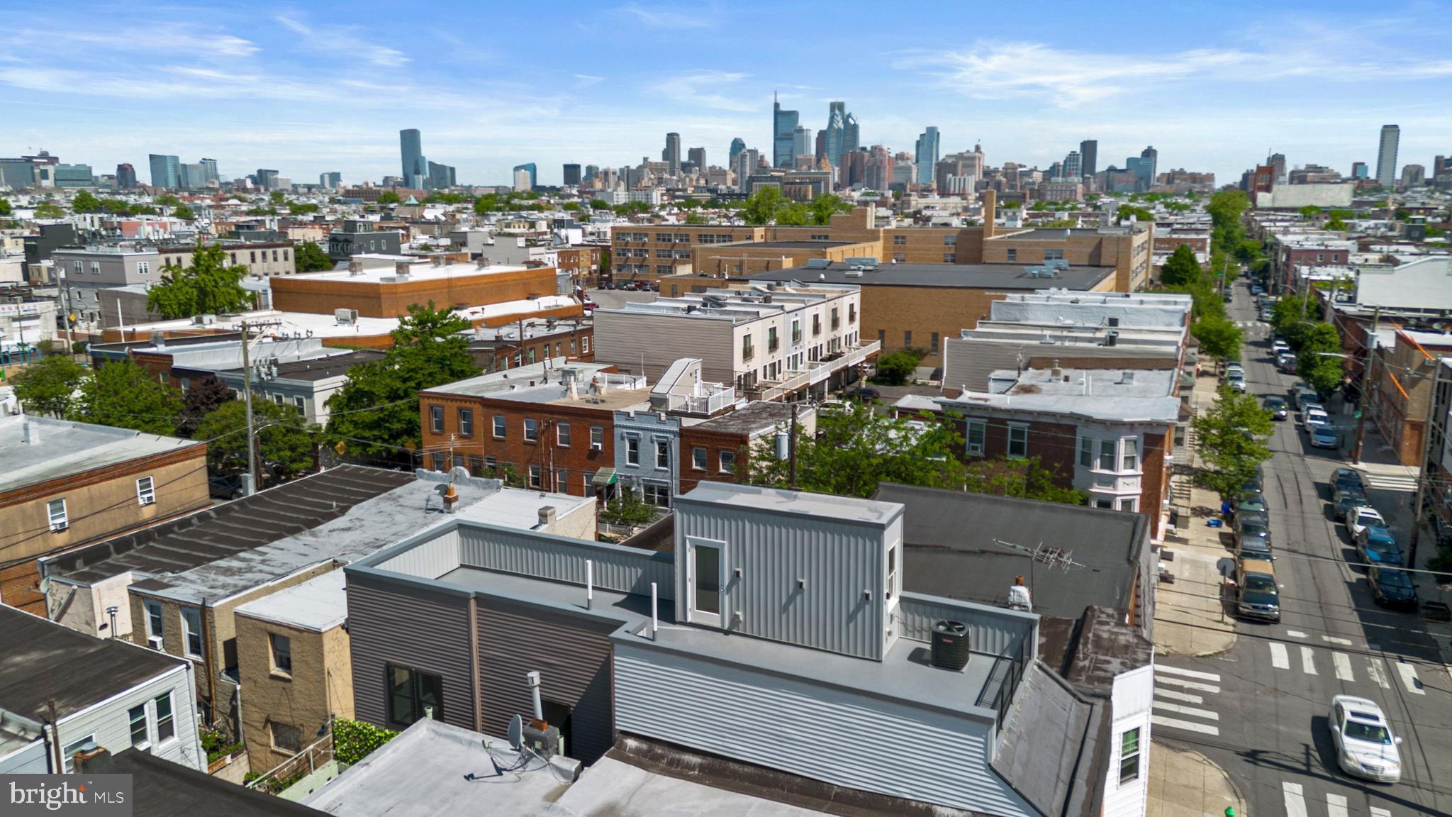 PASSYUNK SQUARE - Residential