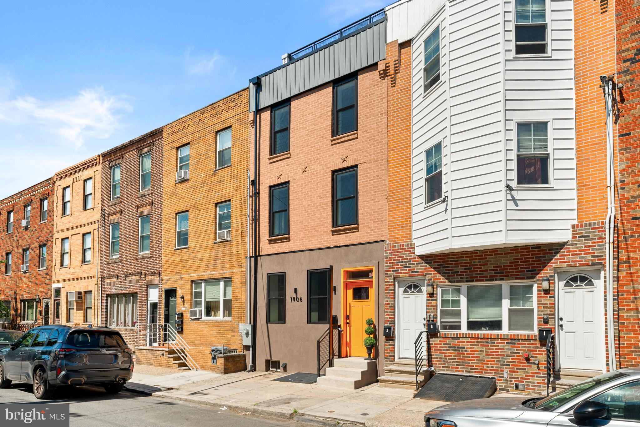 PASSYUNK SQUARE - Residential