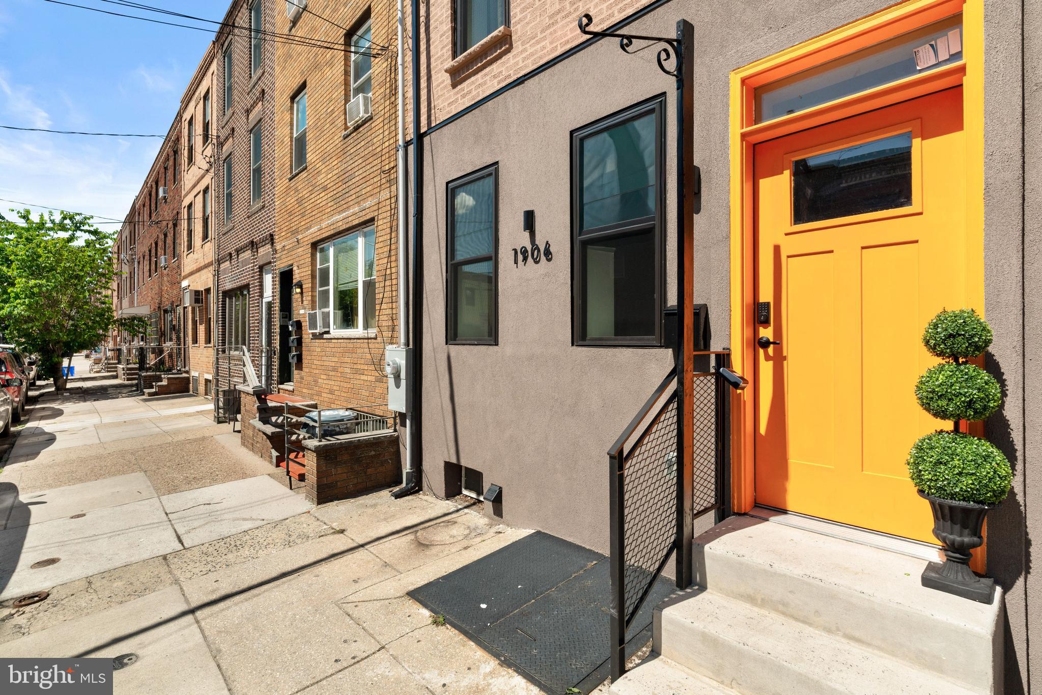 PASSYUNK SQUARE - Residential
