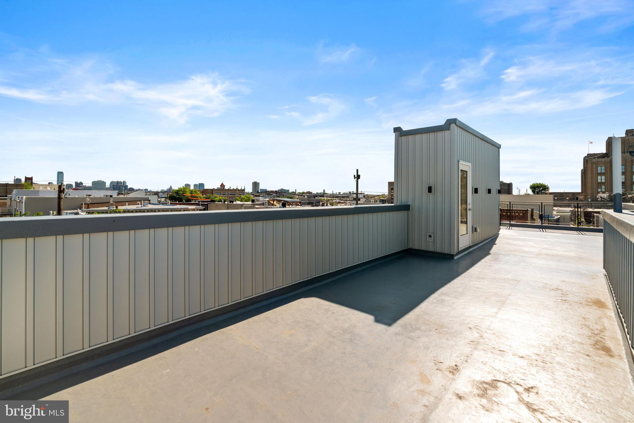 PASSYUNK SQUARE - Residential