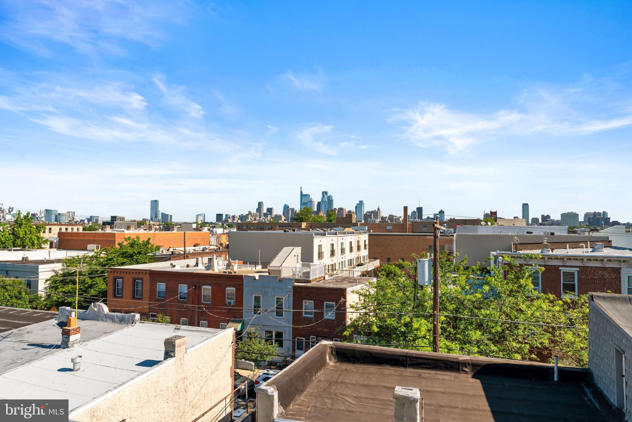PASSYUNK SQUARE - Residential