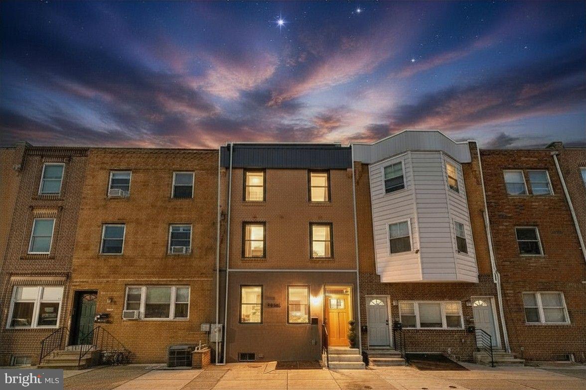 PASSYUNK SQUARE - Residential