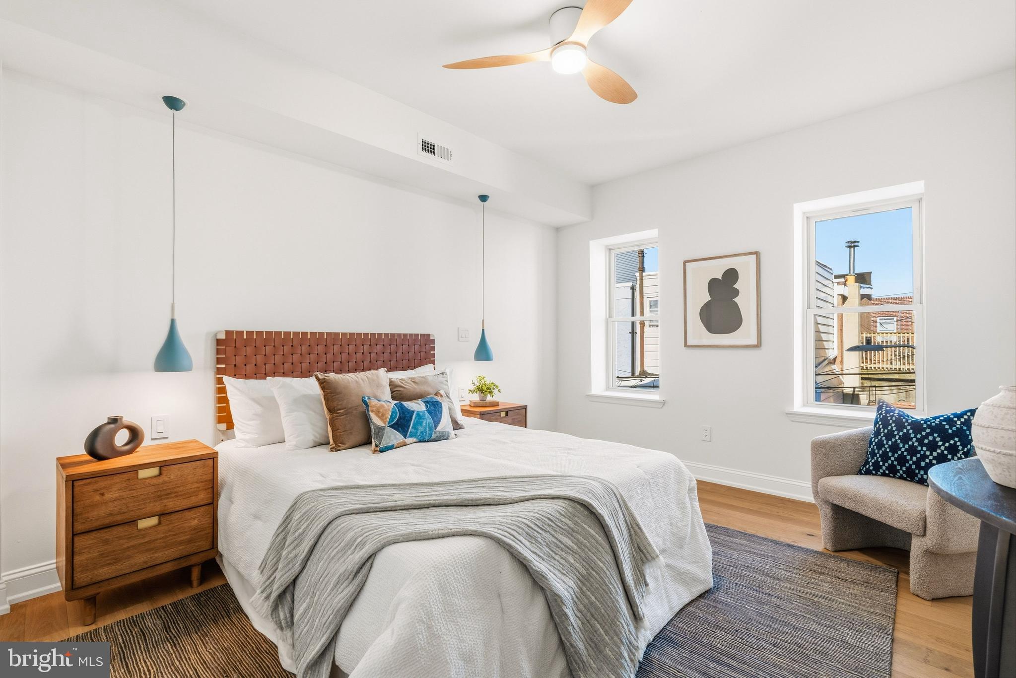 PASSYUNK SQUARE - Residential