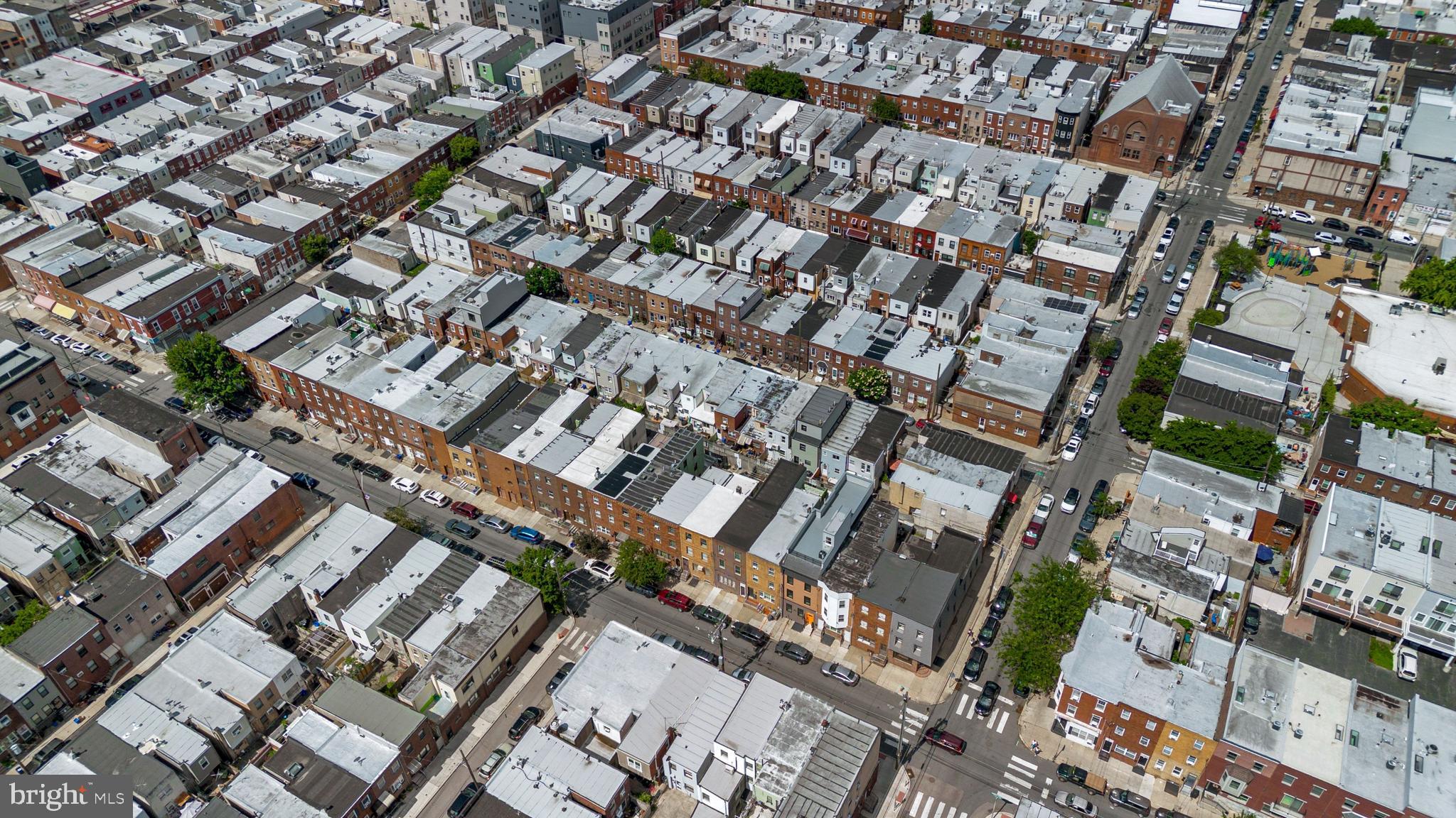 PASSYUNK SQUARE - Residential