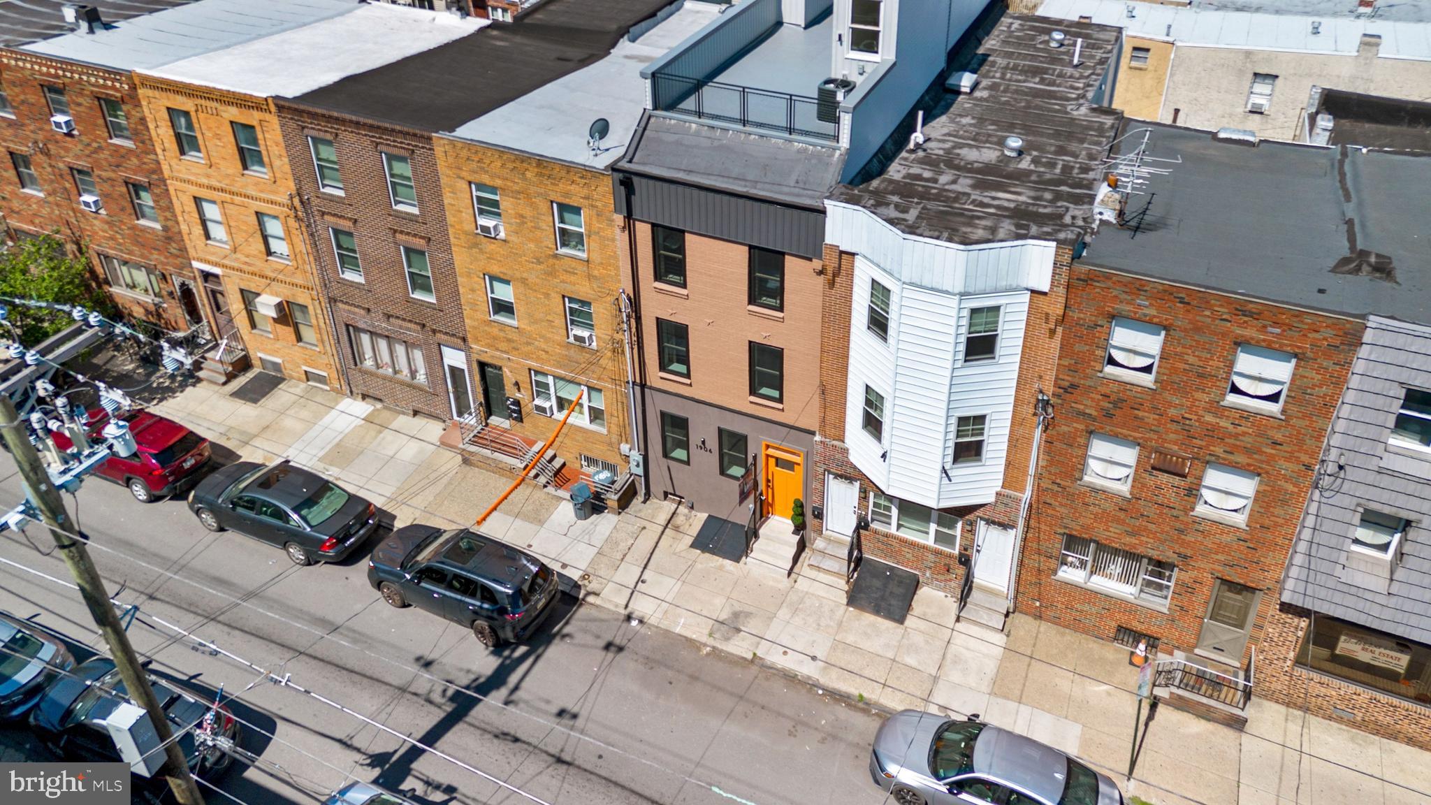 PASSYUNK SQUARE - Residential