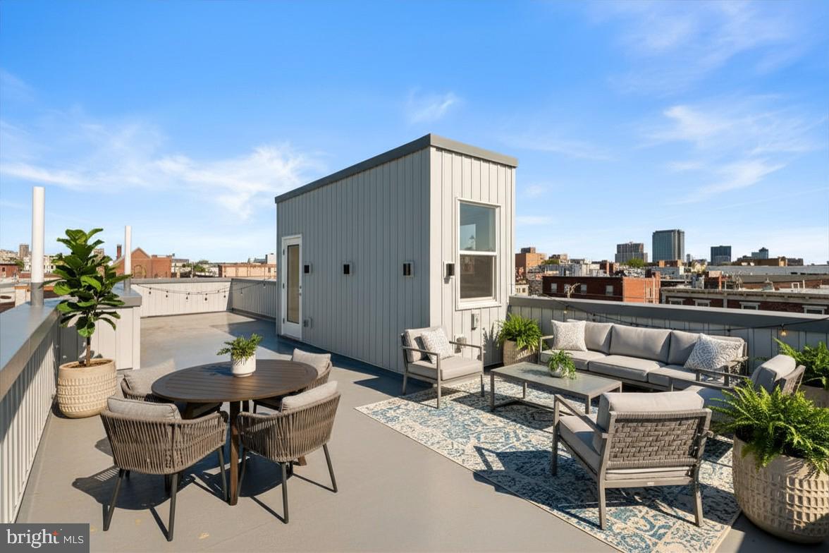 PASSYUNK SQUARE - Residential