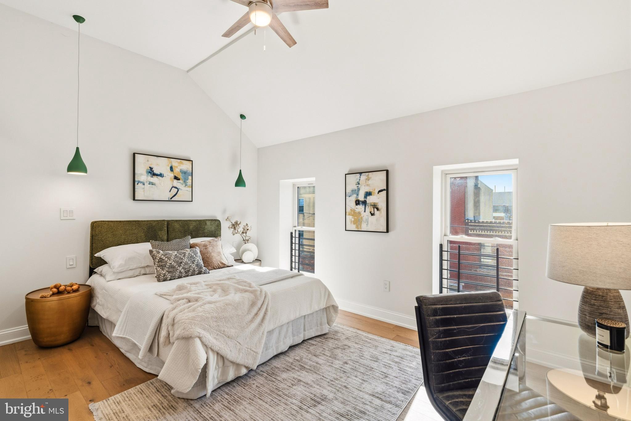 PASSYUNK SQUARE - Residential