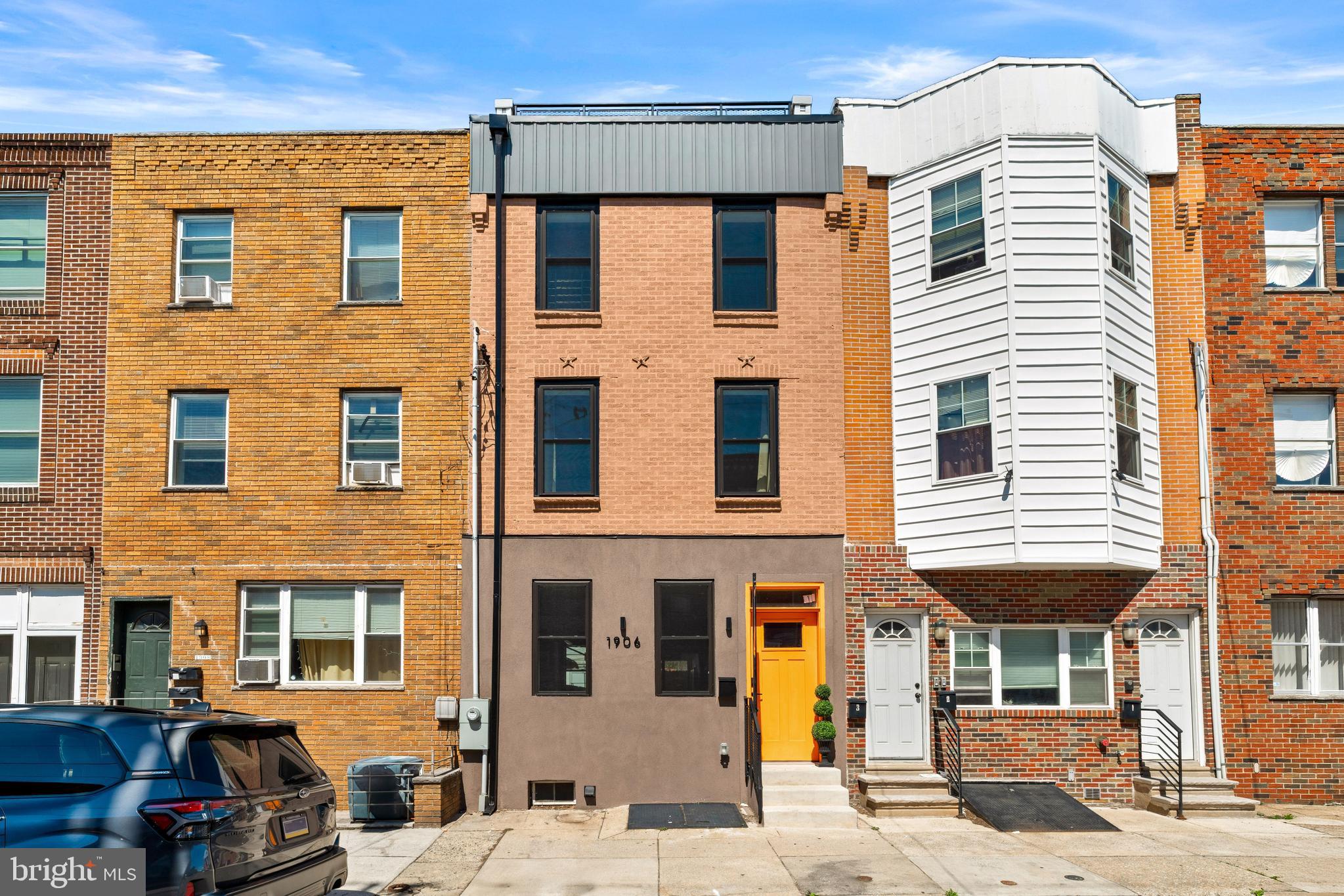 PASSYUNK SQUARE - Residential