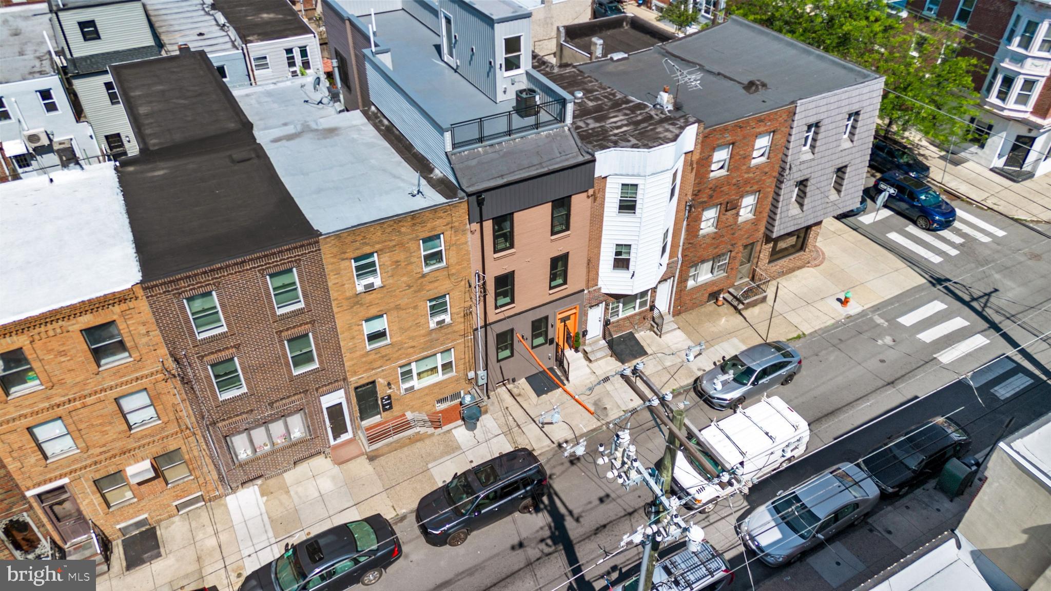 PASSYUNK SQUARE - Residential