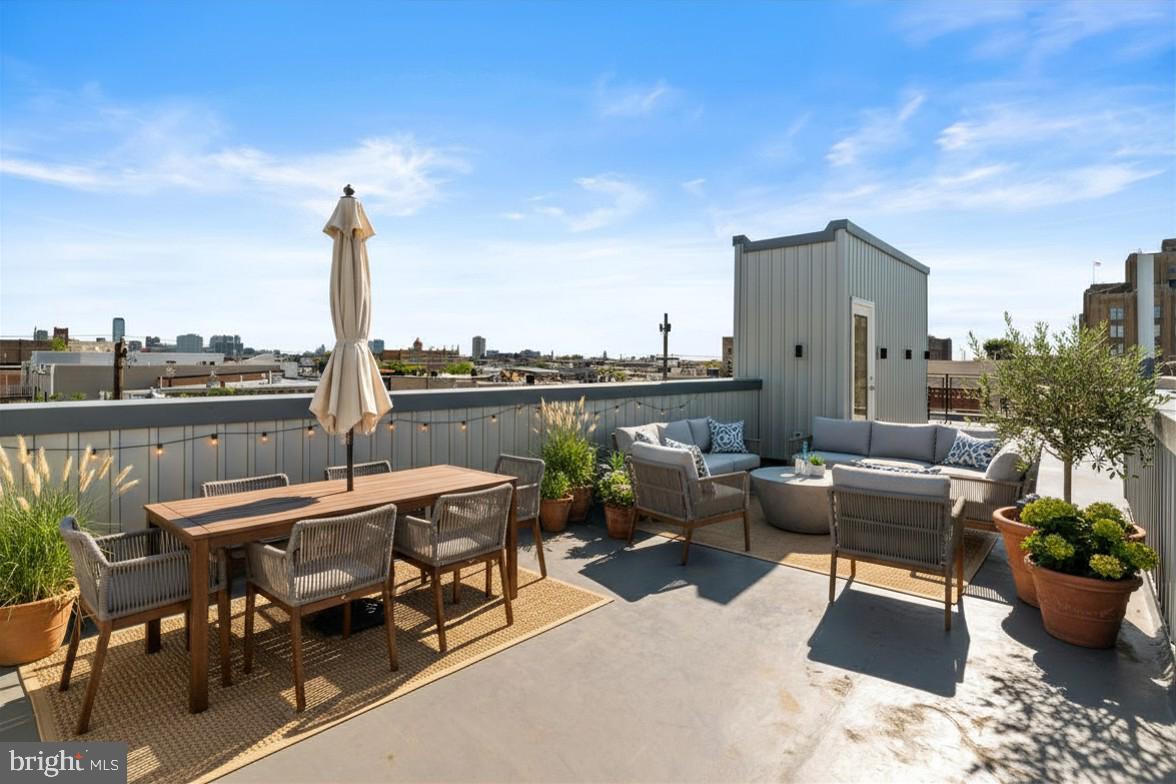 PASSYUNK SQUARE - Residential