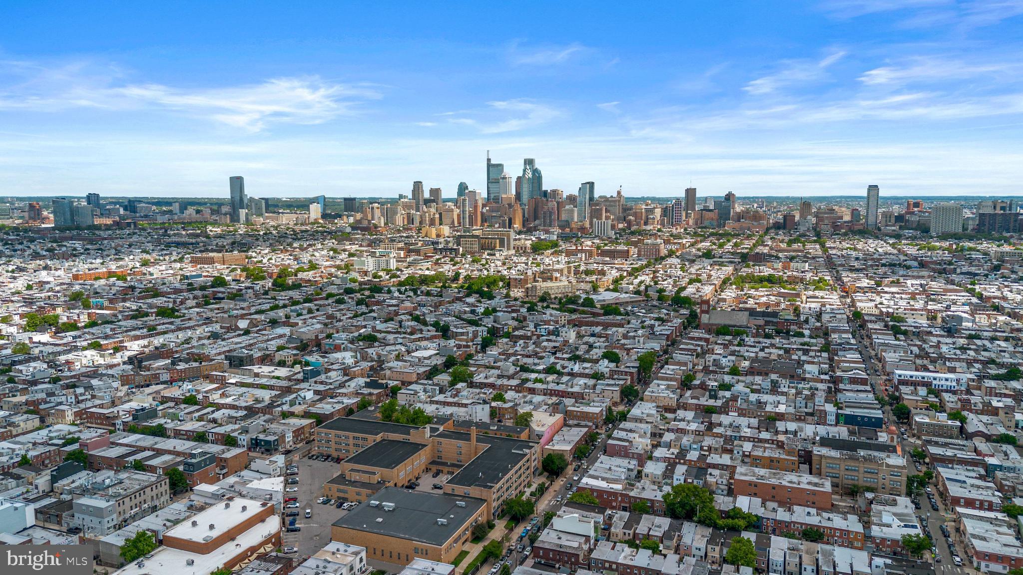 PASSYUNK SQUARE - Residential