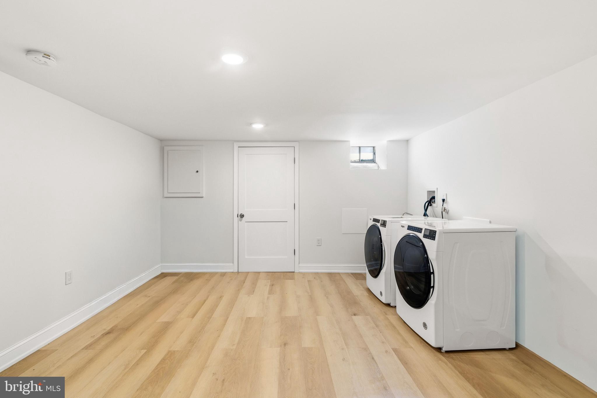 PASSYUNK SQUARE - Residential