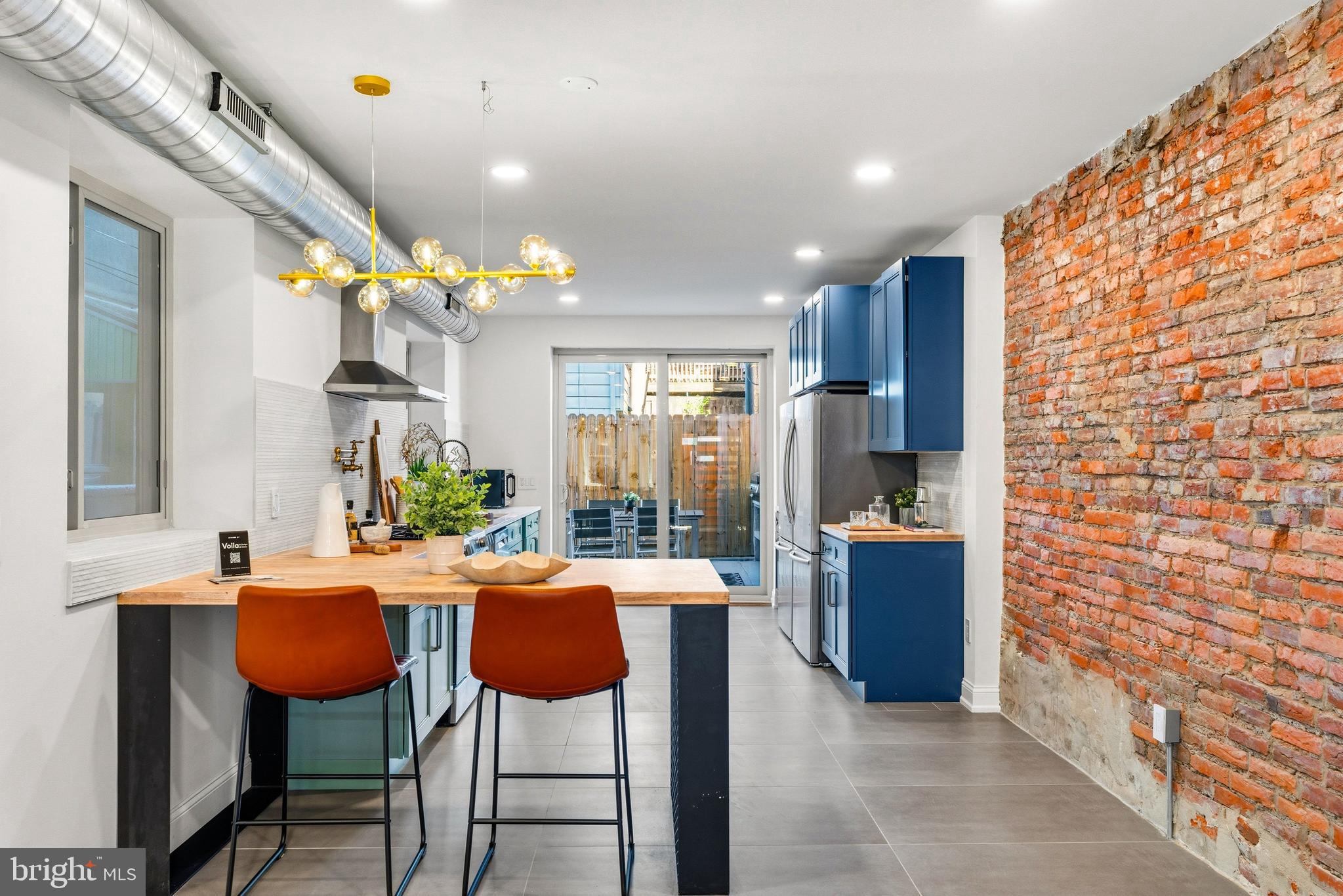 PASSYUNK SQUARE - Residential