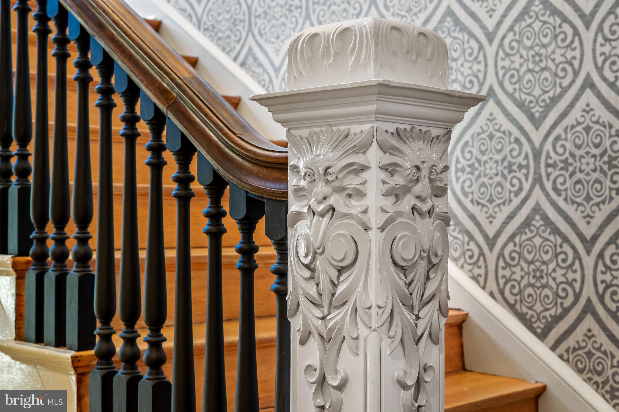 ROLAND PARK - Residential