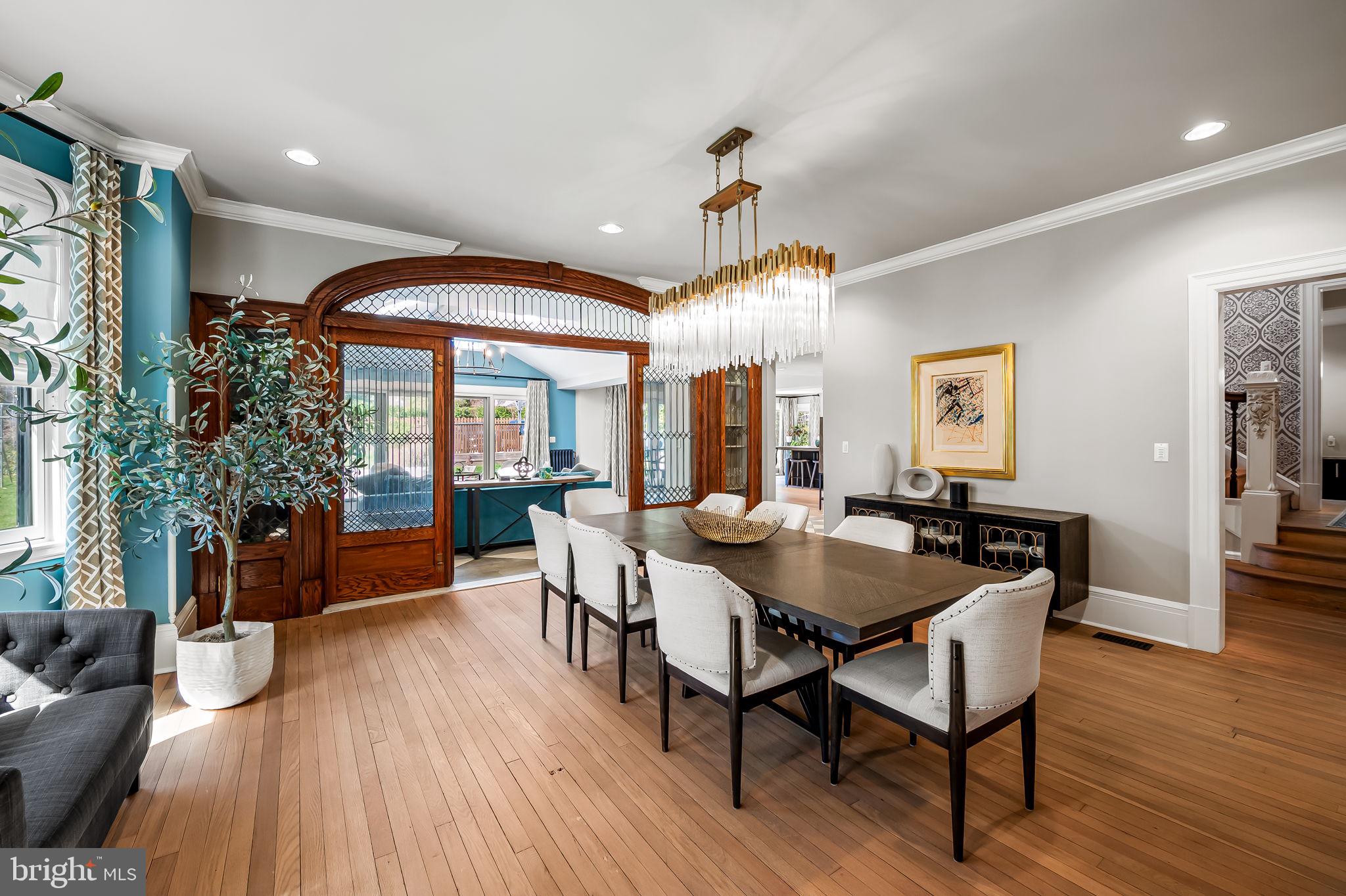 ROLAND PARK - Residential