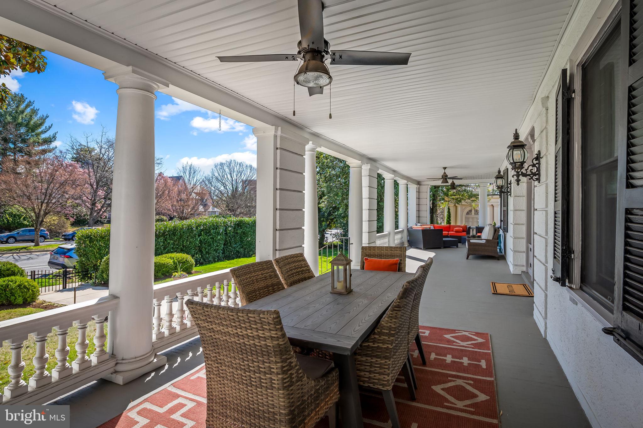 ROLAND PARK - Residential