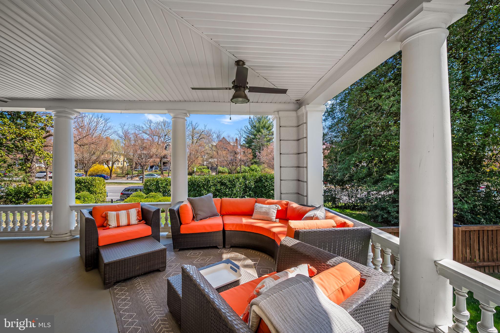 ROLAND PARK - Residential