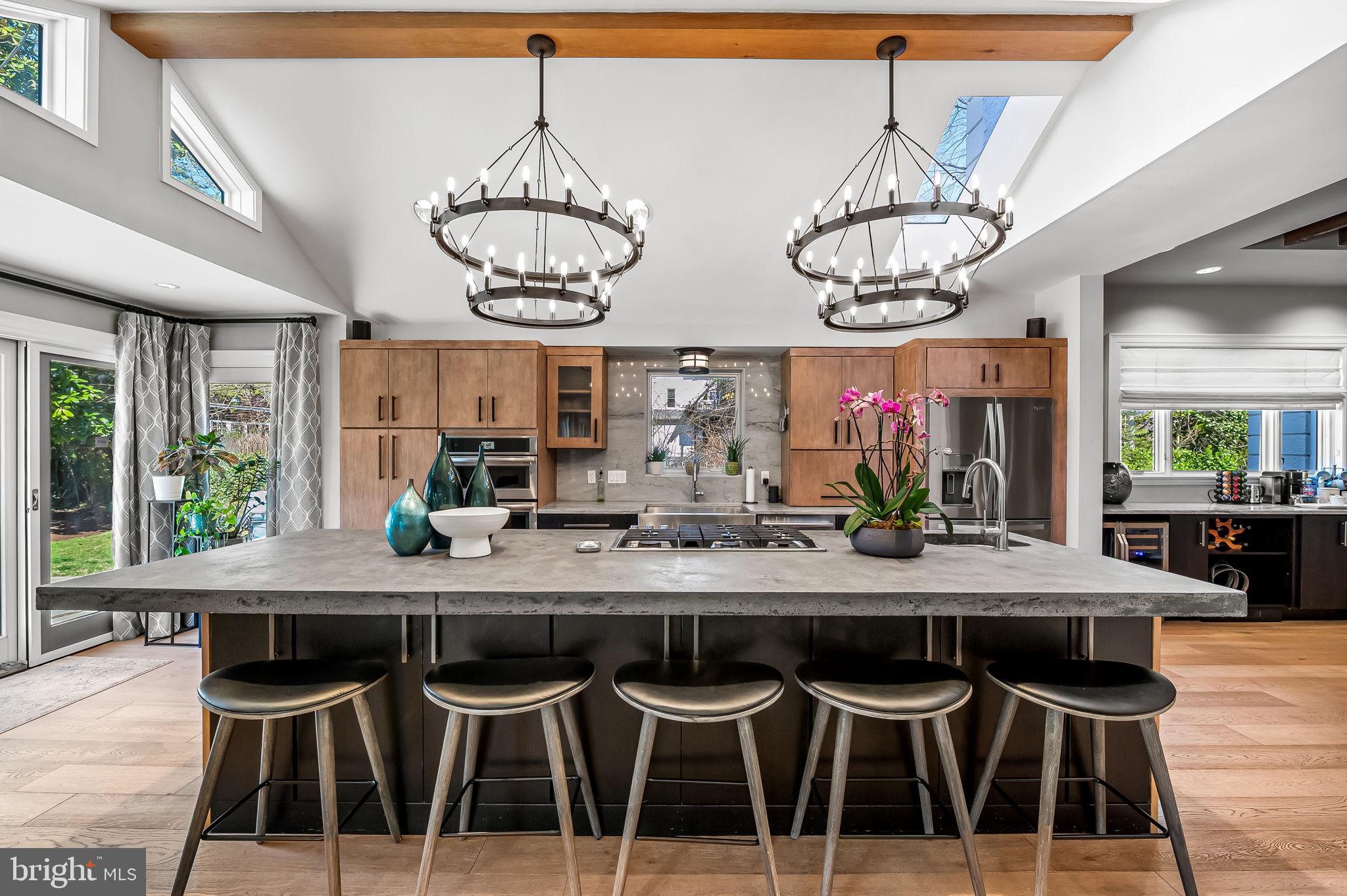 ROLAND PARK - Residential
