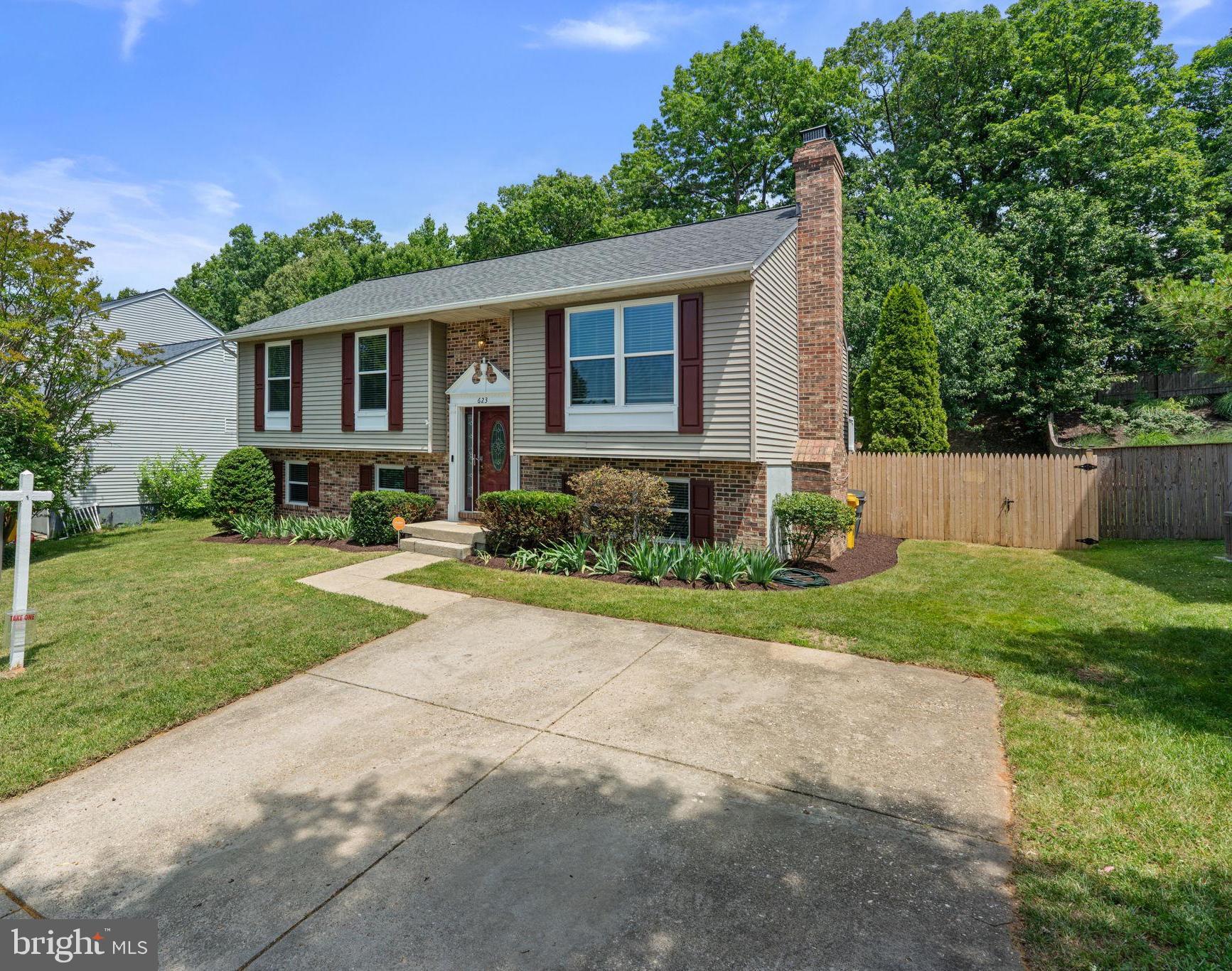 GARLAND - Residential