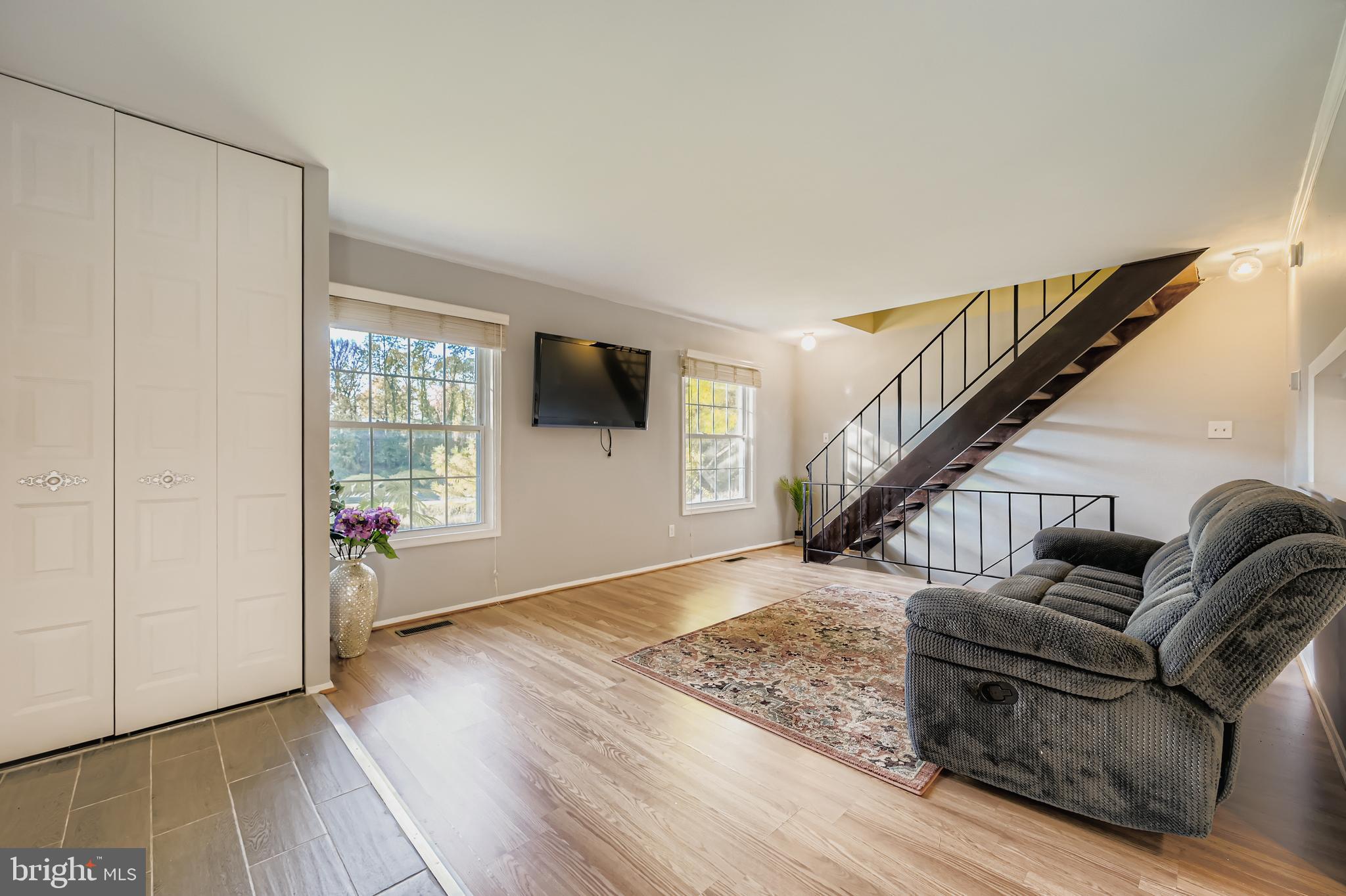 BROOKSHIRE/CRYSTAL RIDGE - Residential