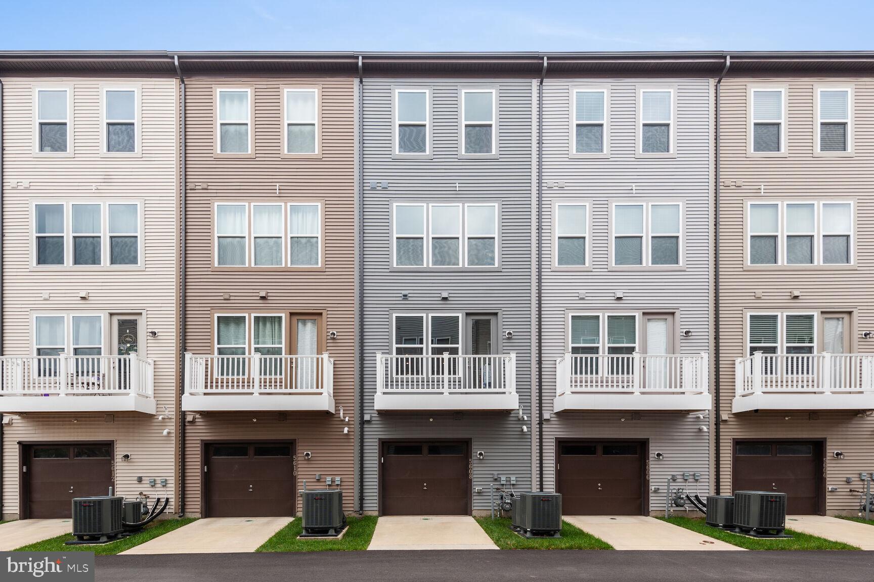 RIVERFRONT - Residential Lease