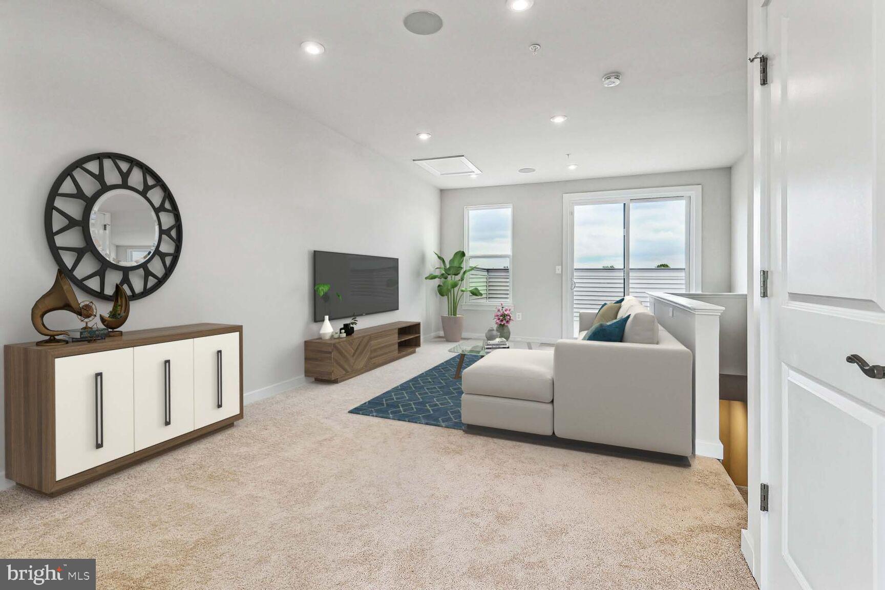 RIVERFRONT - Residential Lease
