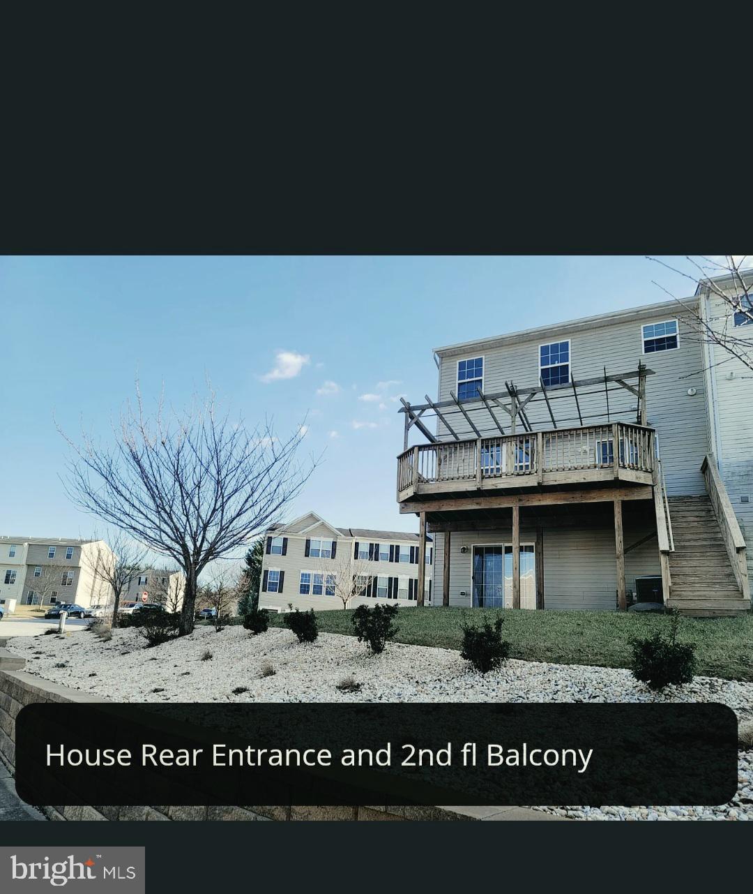 WEST MANCHESTER - Residential