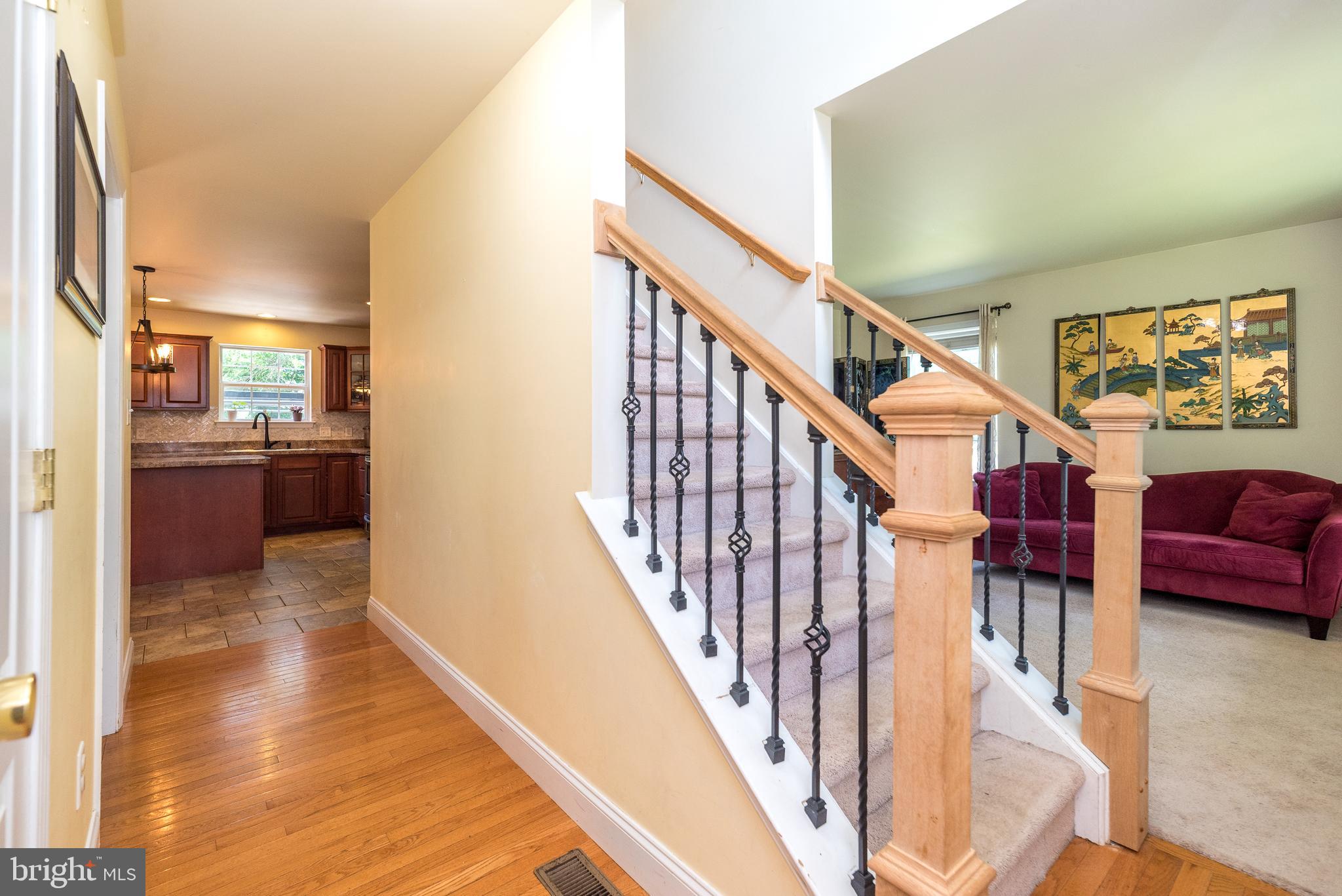 OAK PARK - Residential