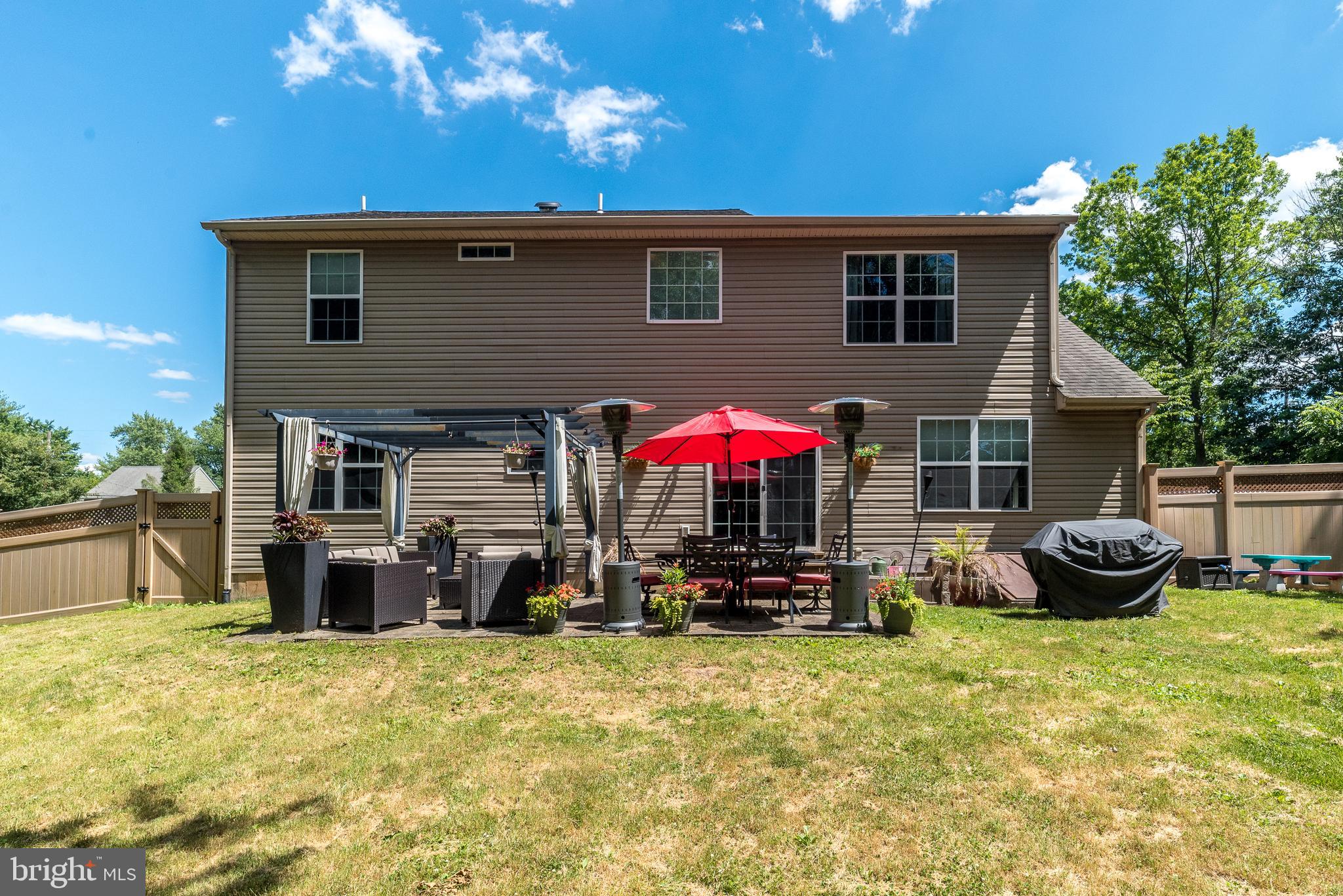 OAK PARK - Residential