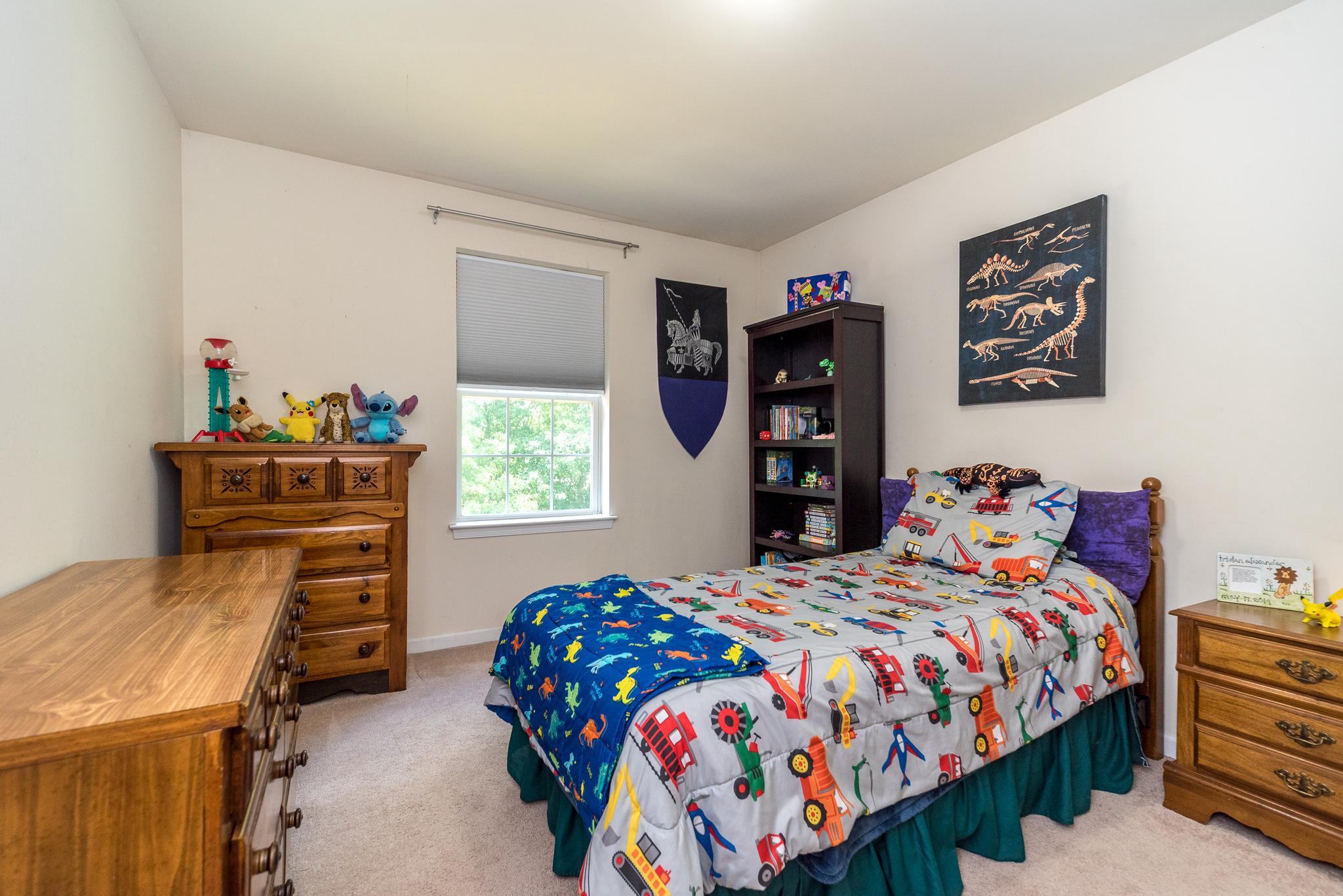 OAK PARK - Residential