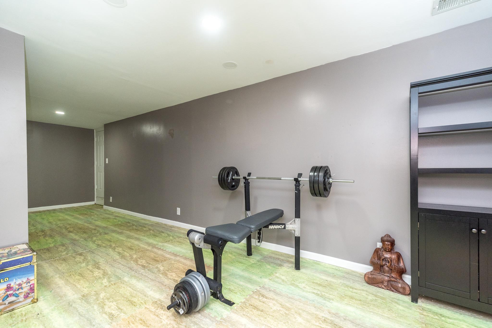OAK PARK - Residential