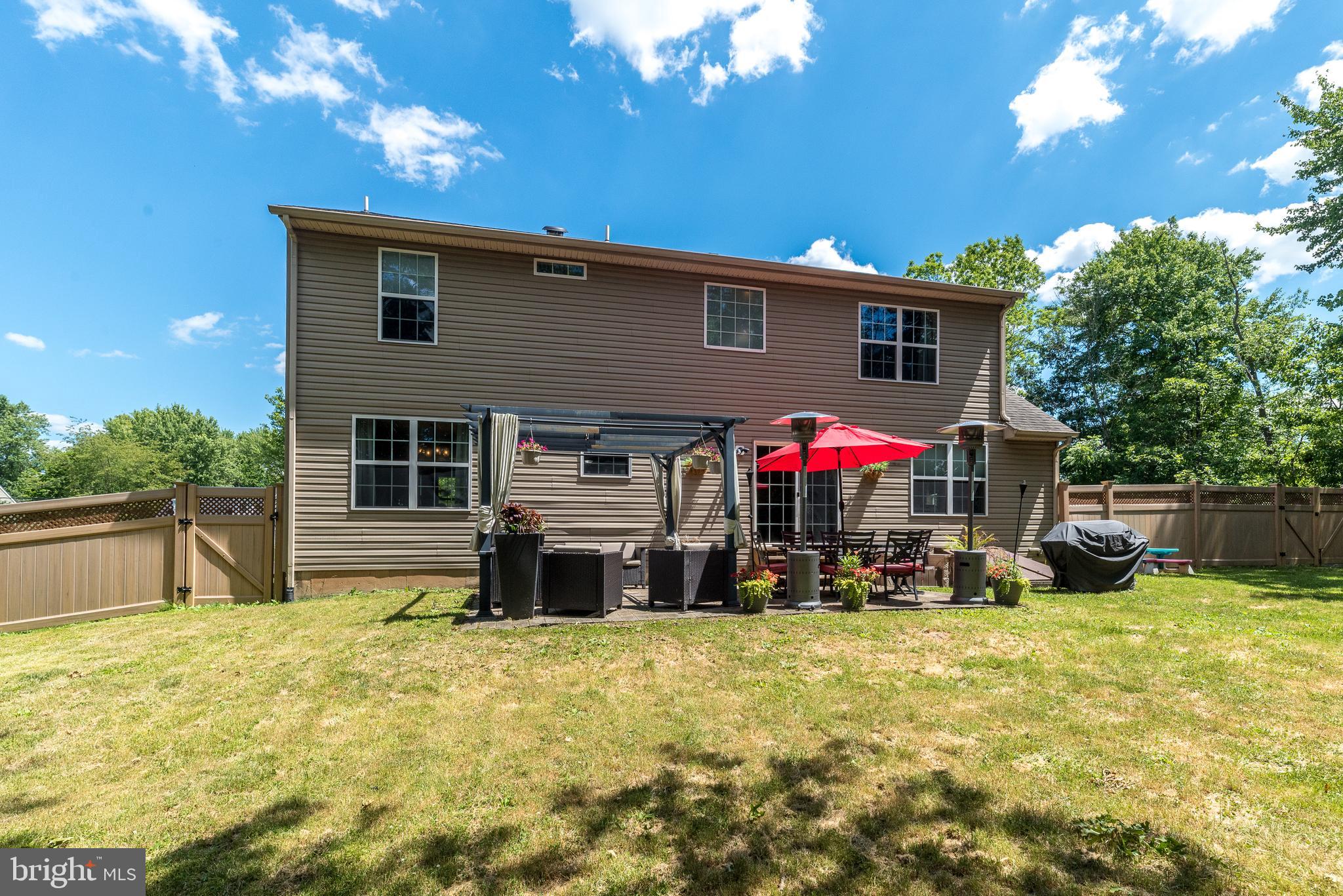 OAK PARK - Residential