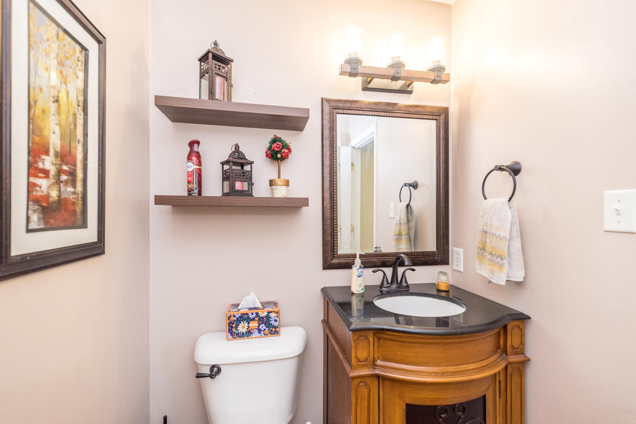 OAK PARK - Residential