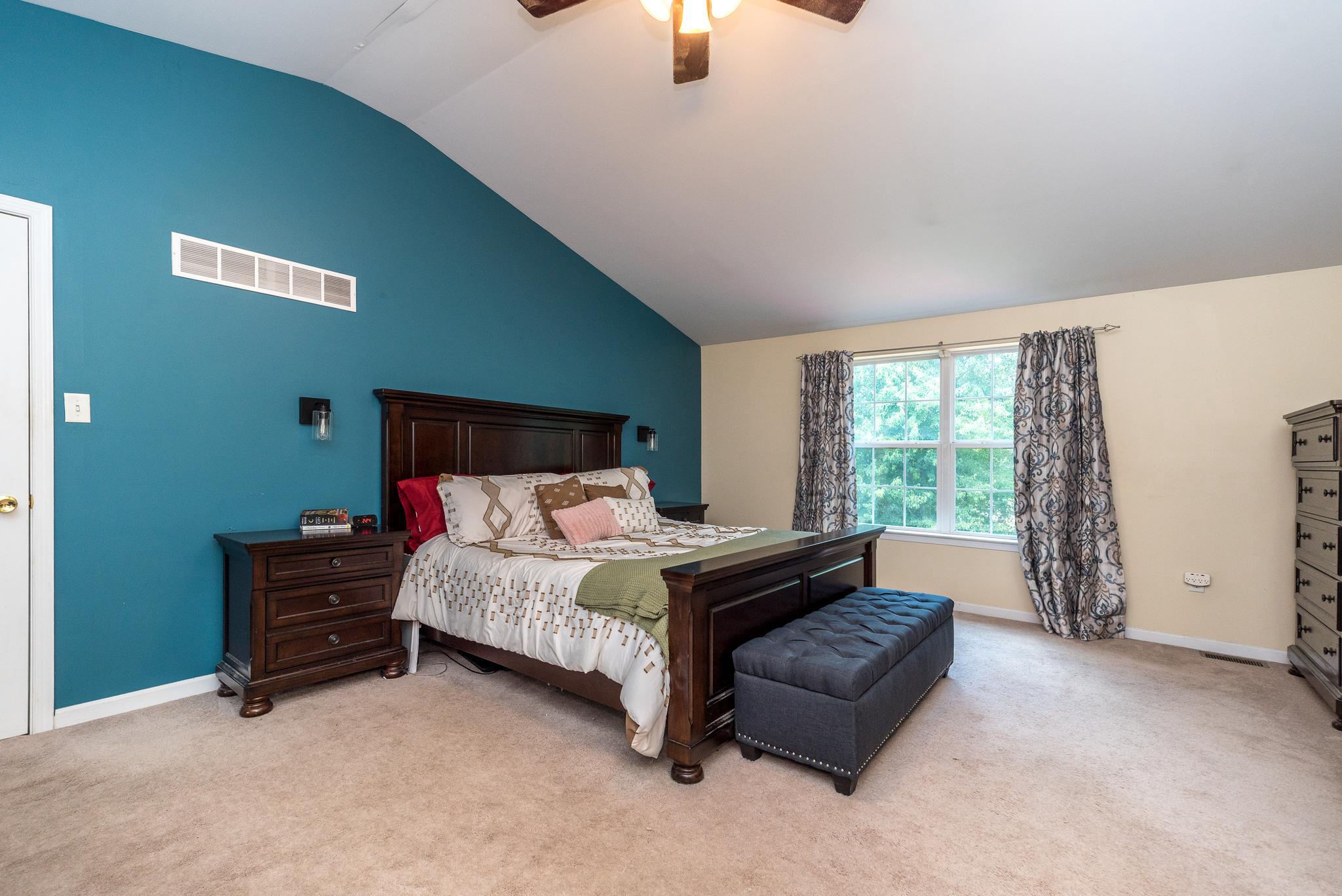 OAK PARK - Residential