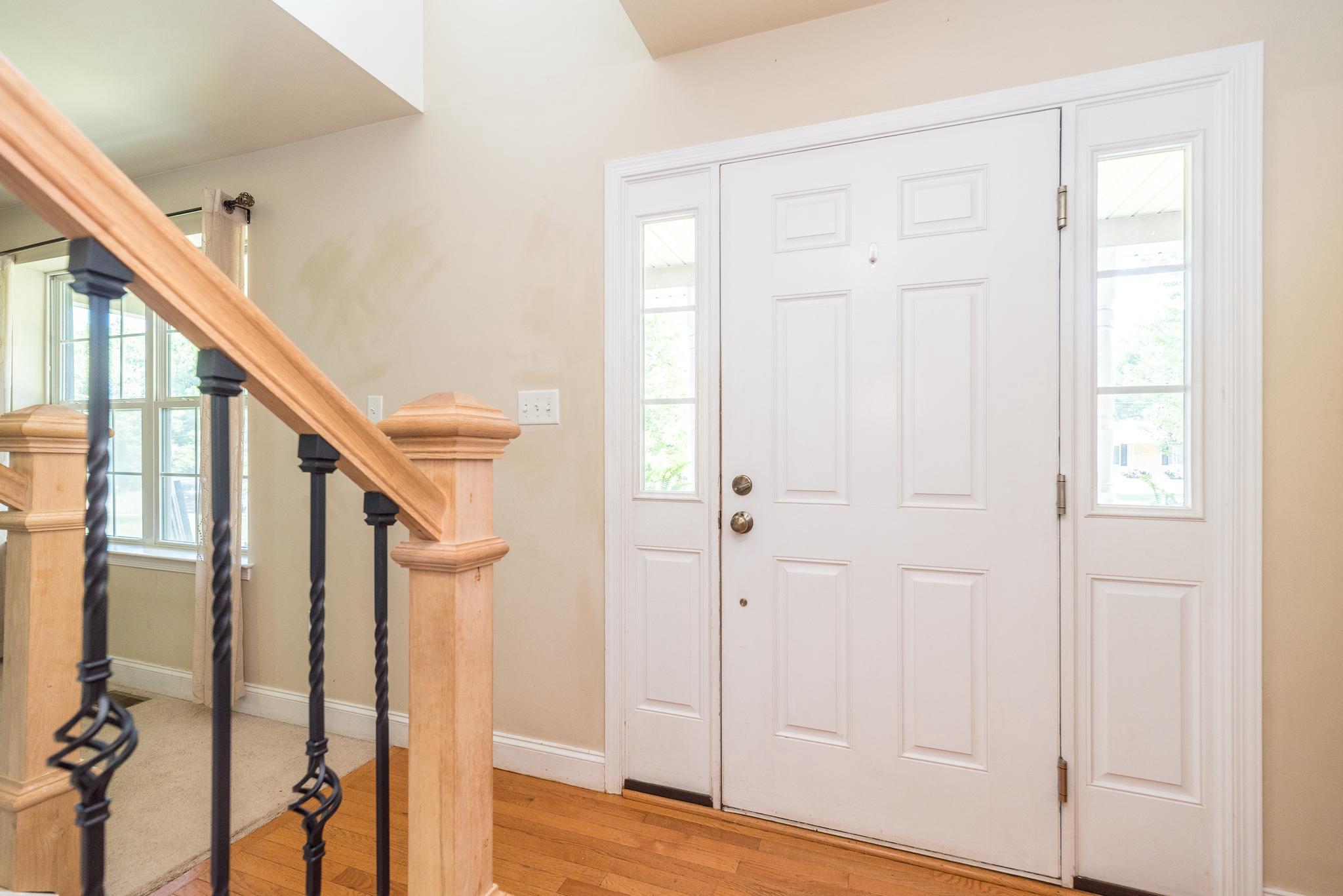 OAK PARK - Residential